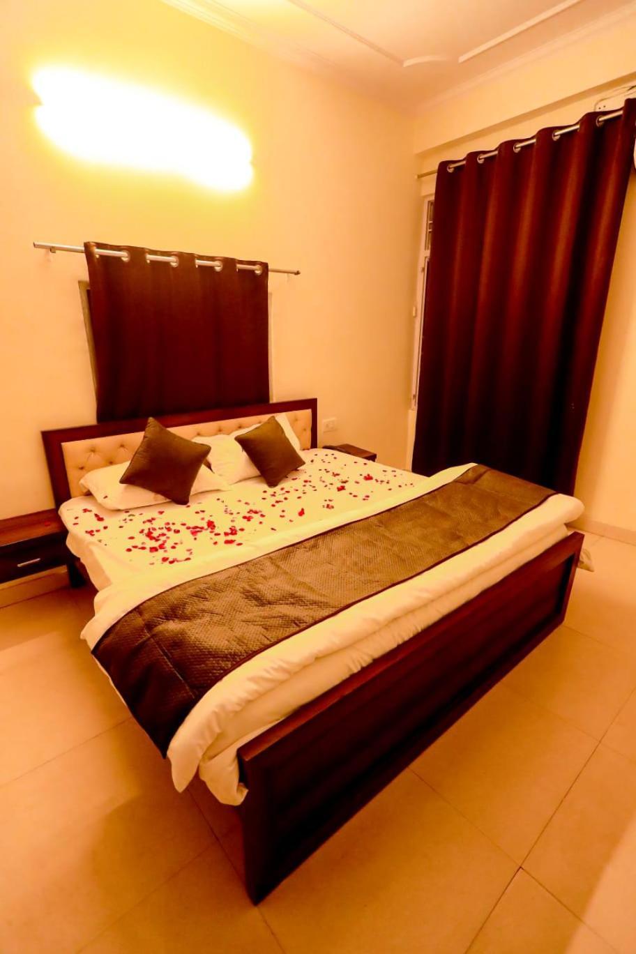 Hotel Moon Land 3*