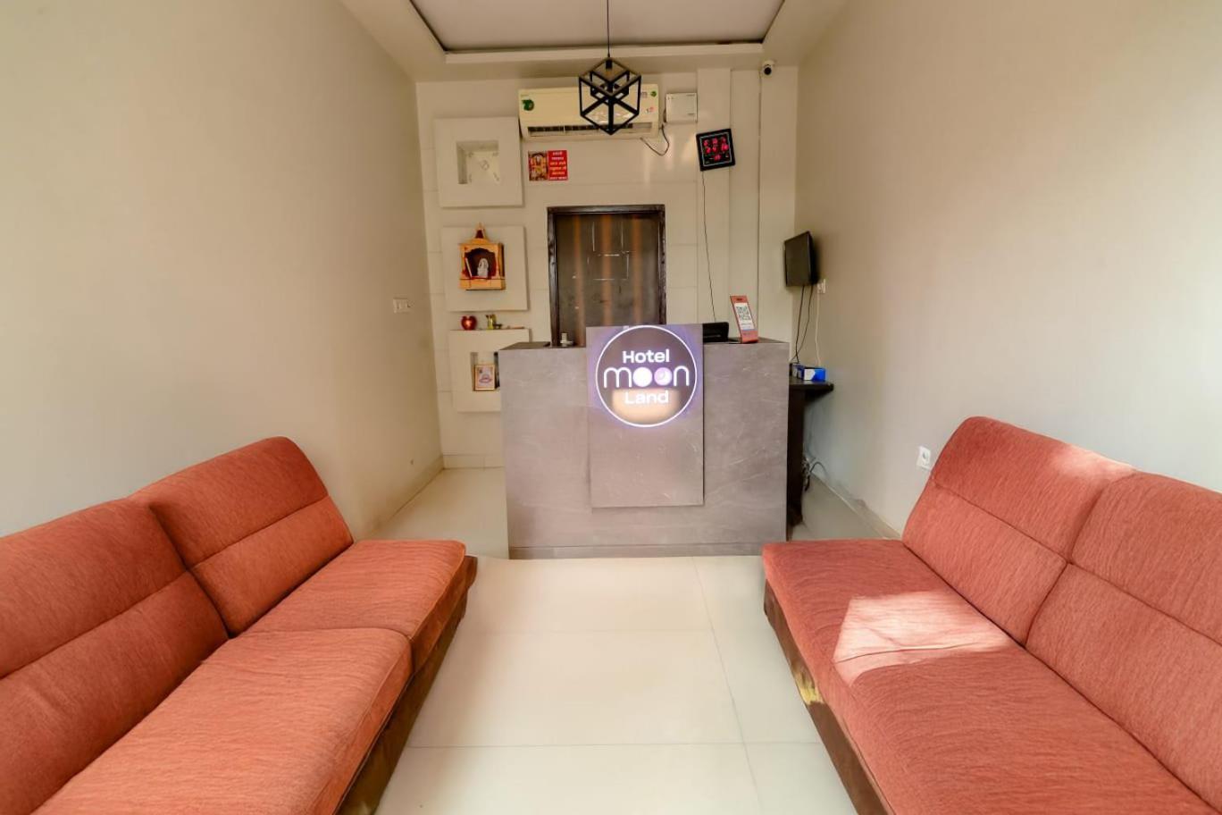 Moon Land 3* Jaipur