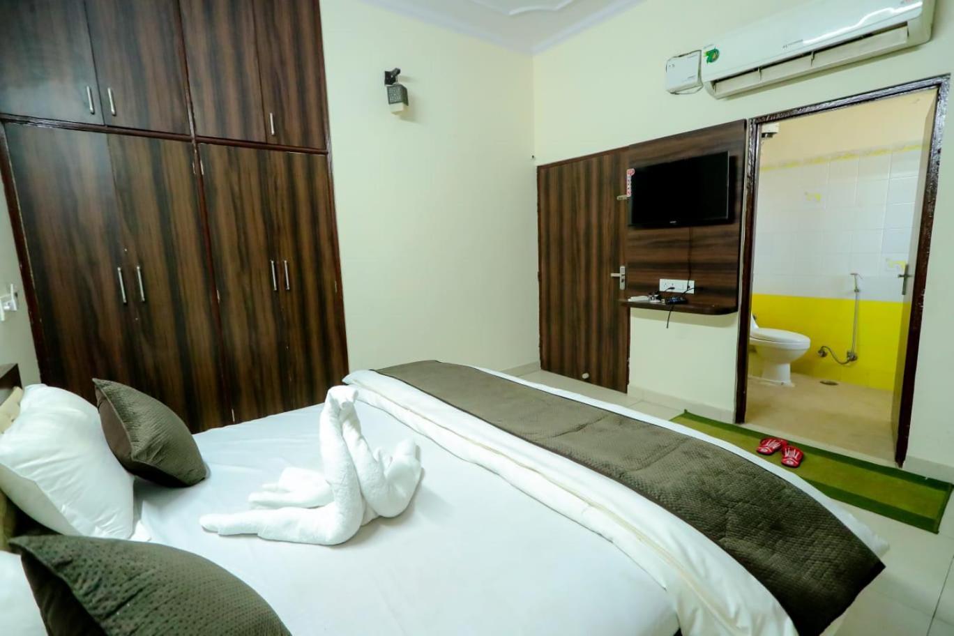 Moon Land 3* Jaipur