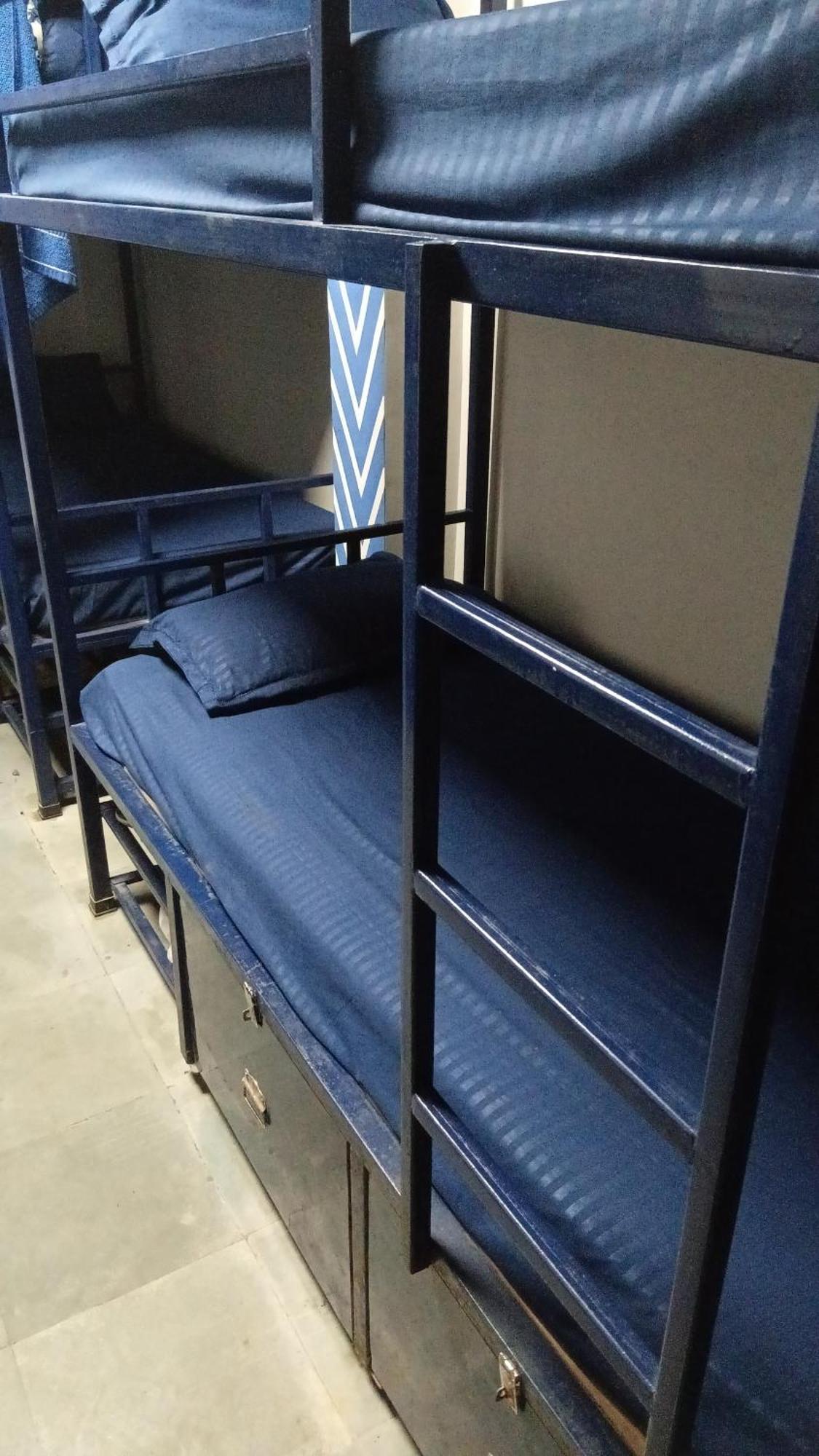 Hostel The Nomadique - Boys Only Jaipur