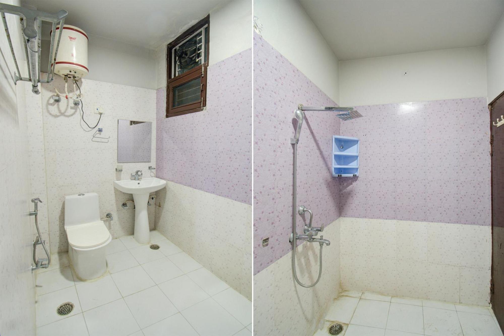 O Radhe Hotel