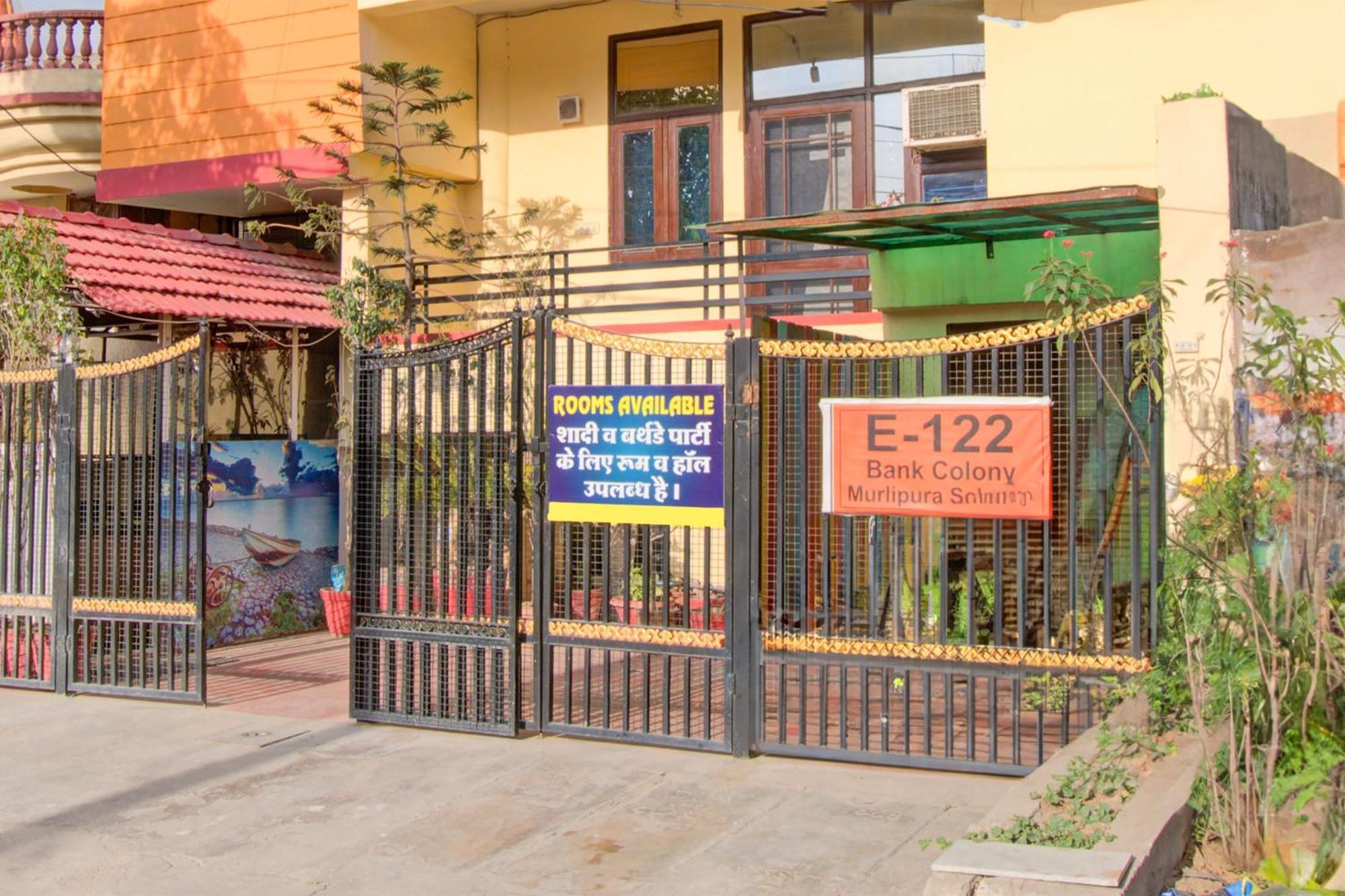 O Radhe 3* Jaipur