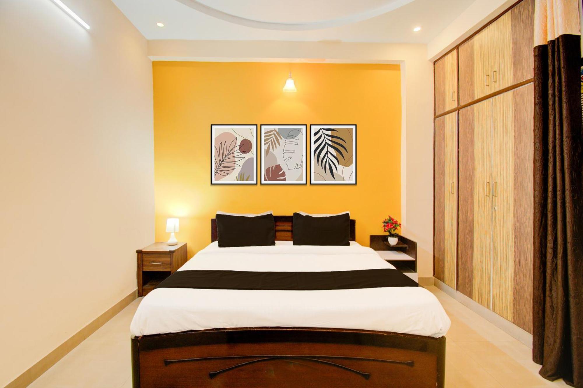 O Radhe 3* Jaipur