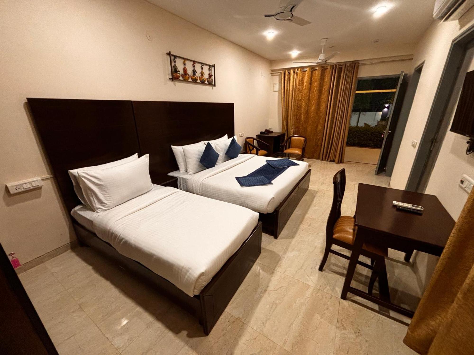 Hotel Atulya By Meyatri