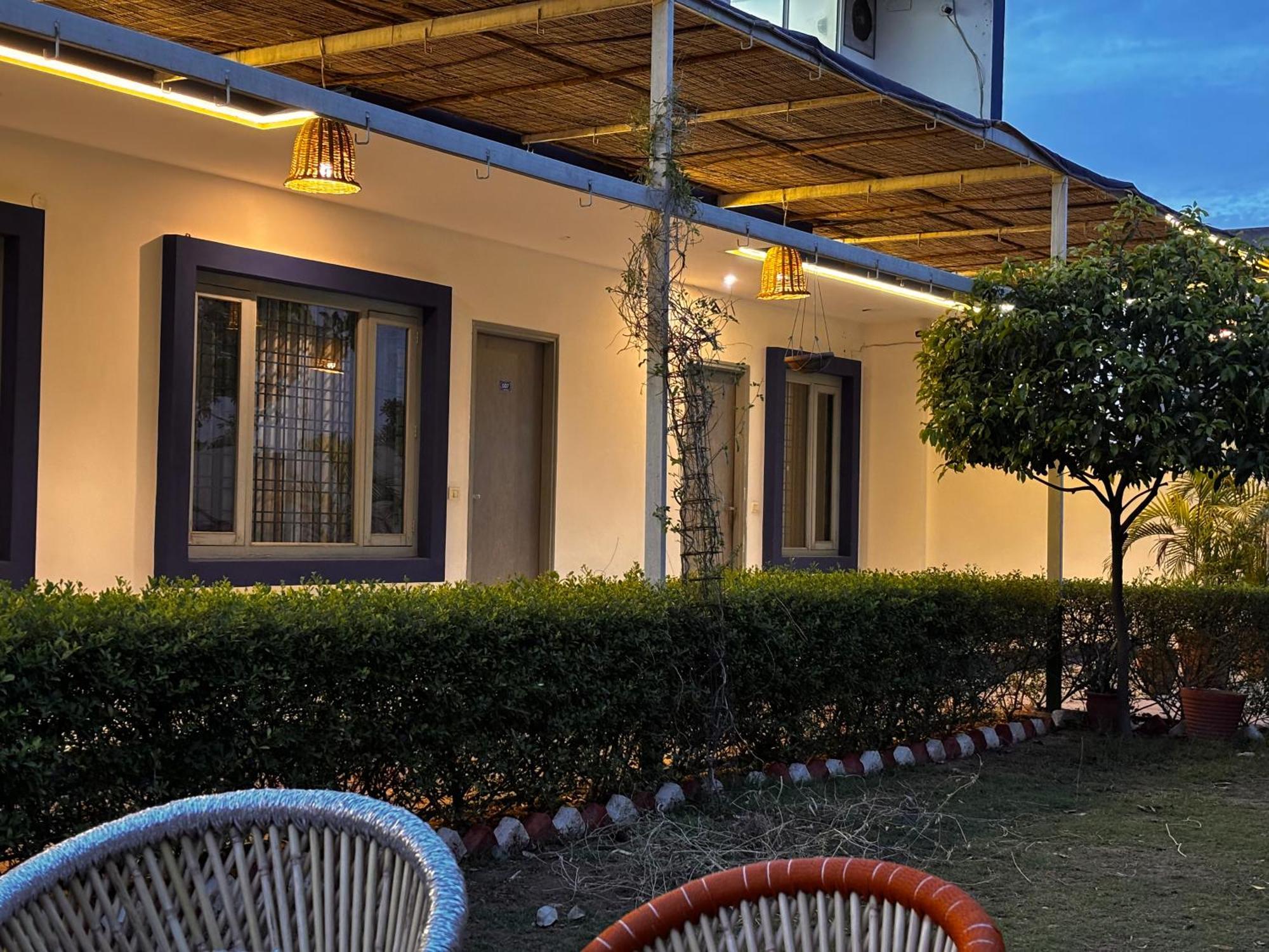 Atulya By Meyatri Hotel Jaipur