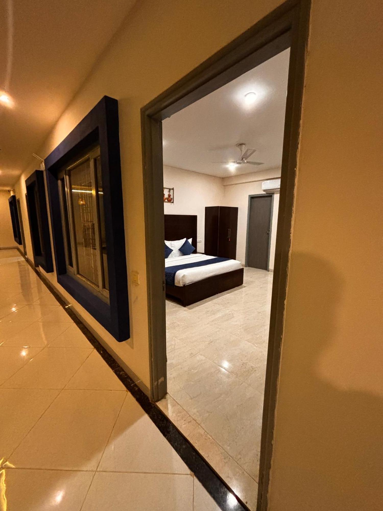 Atulya By Meyatri 3* Jaipur