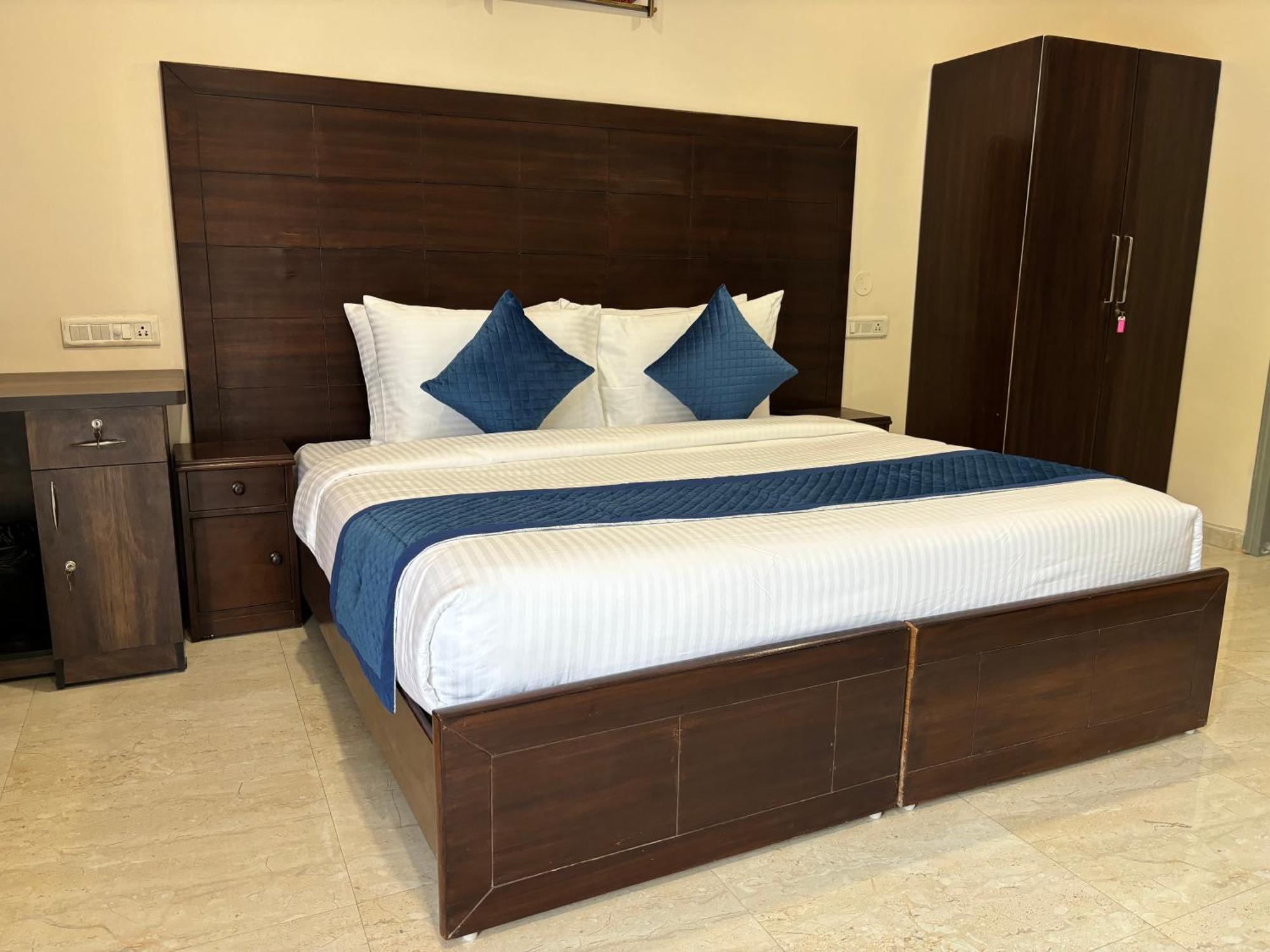 Atulya By Meyatri 3* Jaipur
