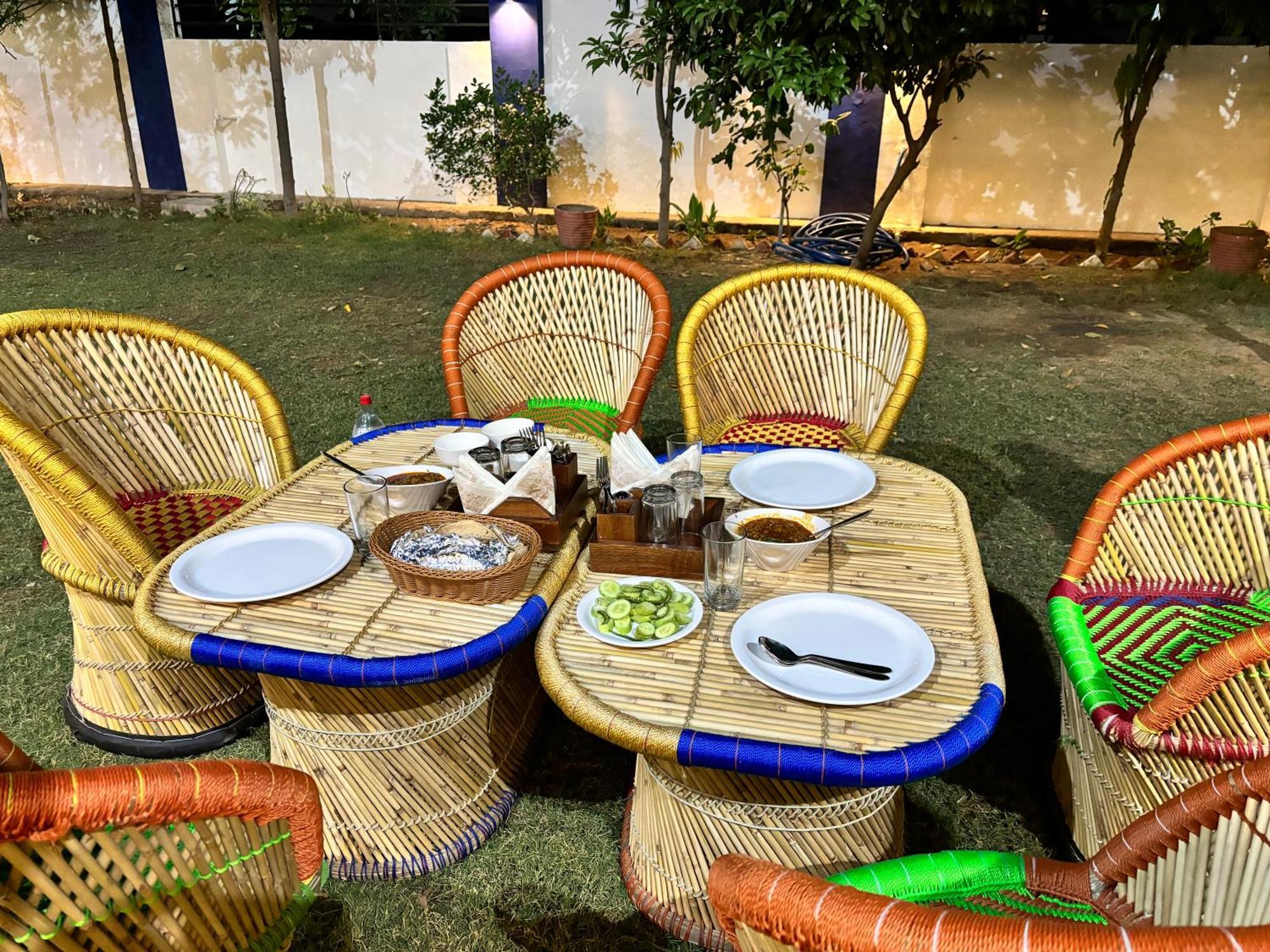 Atulya By Meyatri Hotel Jaipur