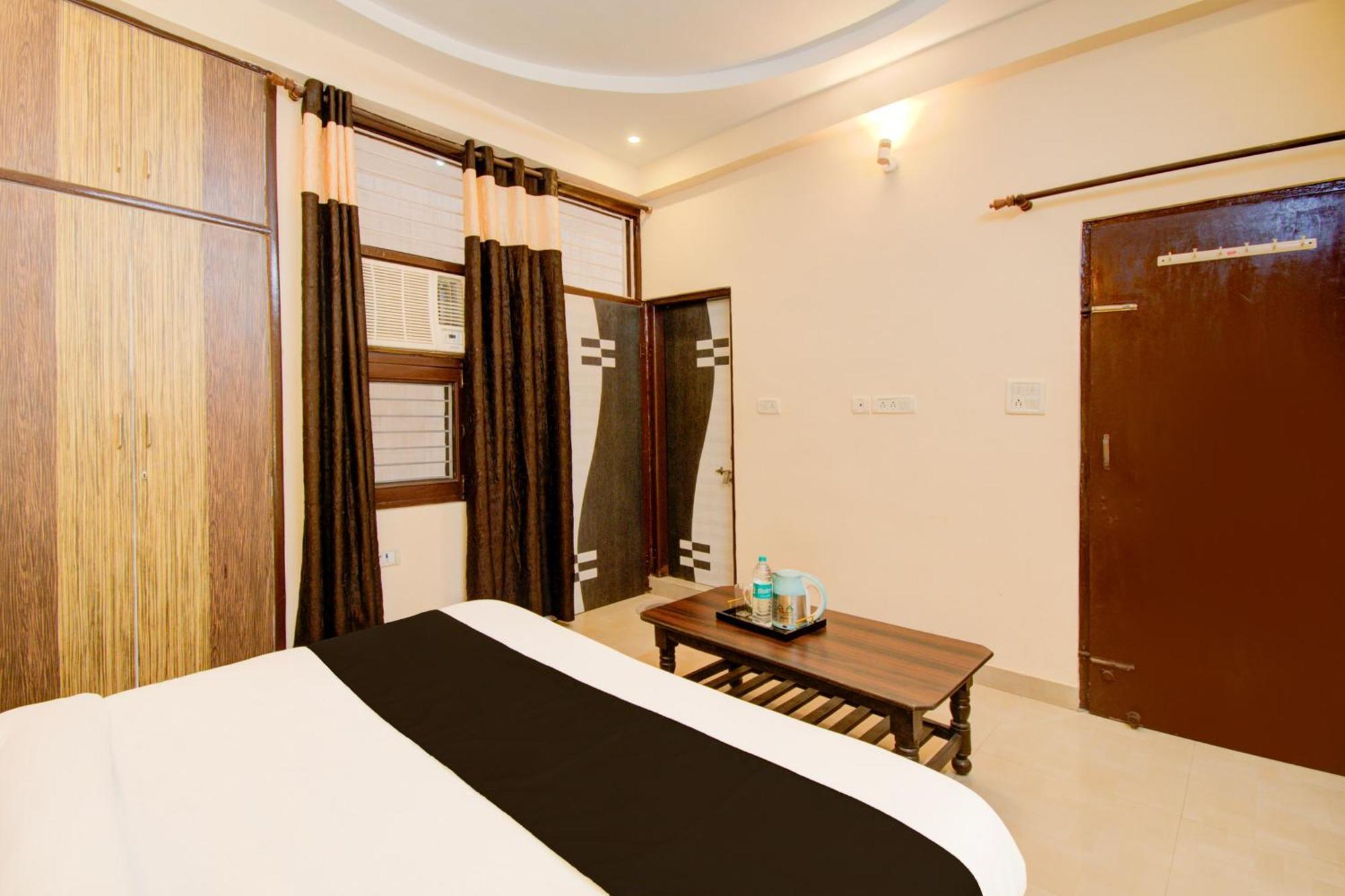O Radhe Hotel Jaipur