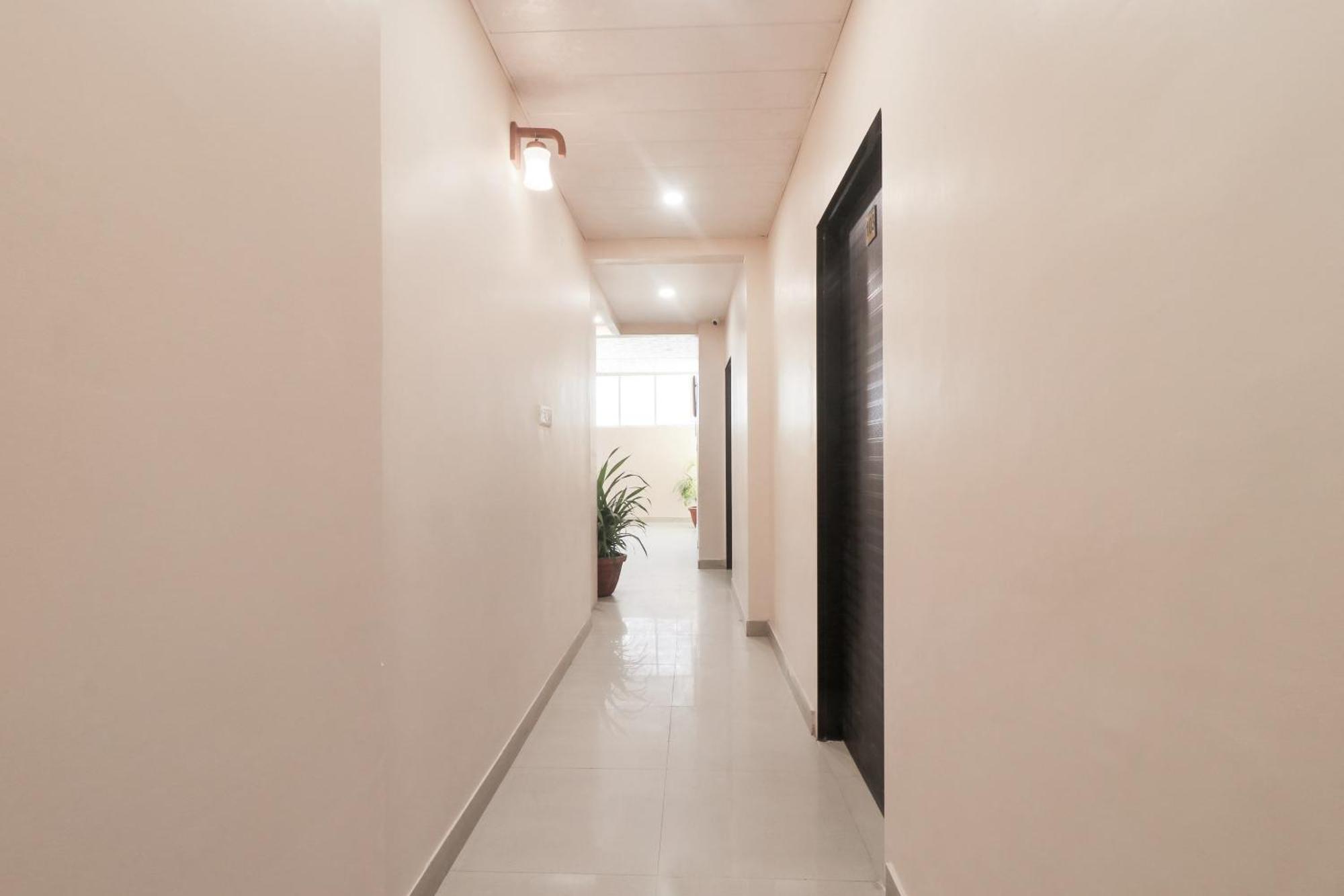 O Focus Elite 3* Jaipur