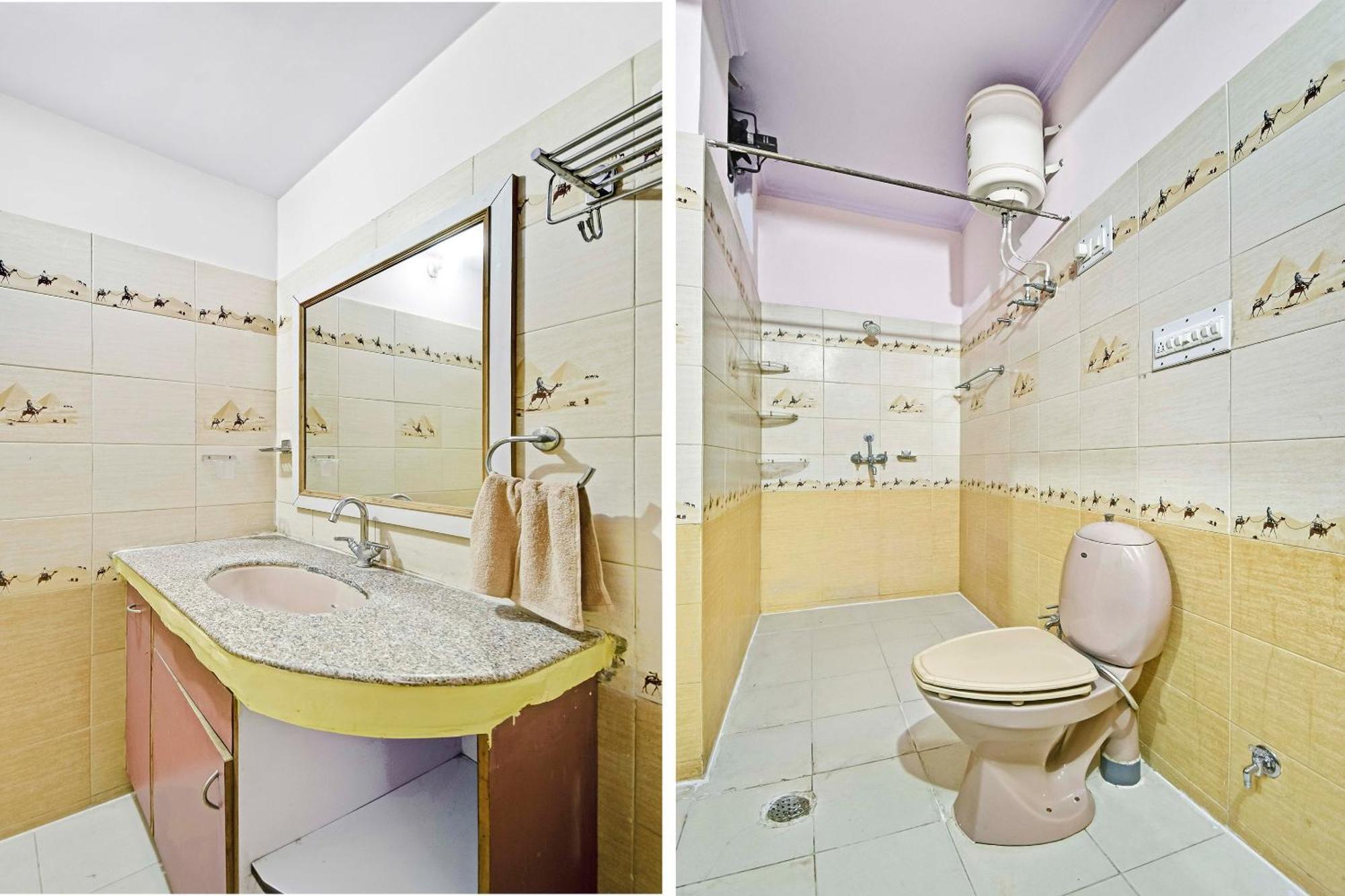 O Madhav Palace Hotel 4*
