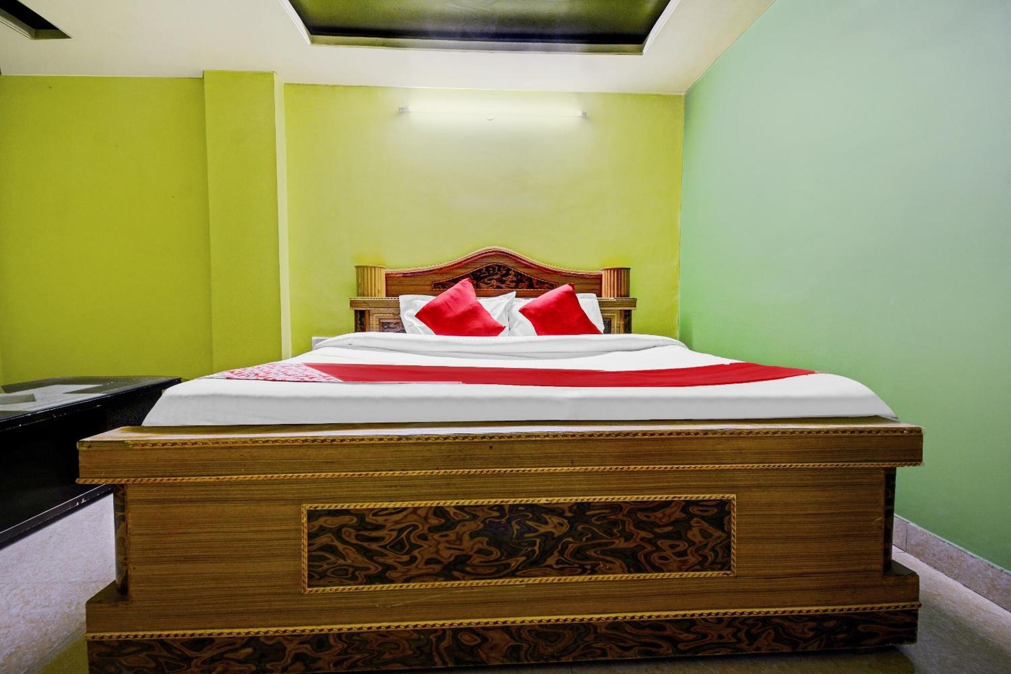 Hotel O Hans Jaipur