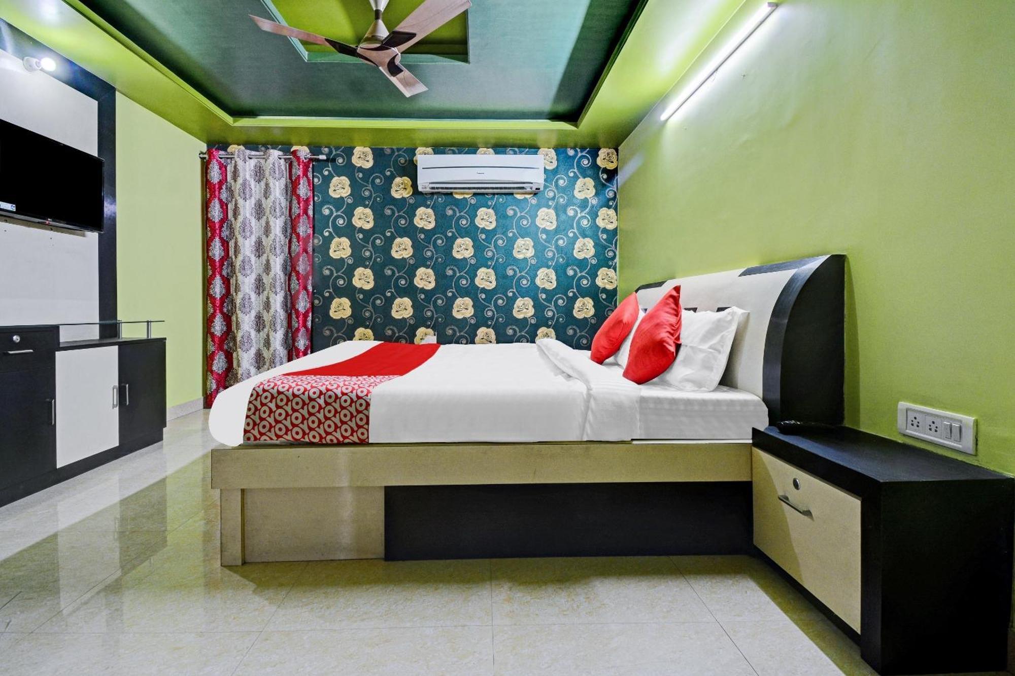 O Hans Hotel Jaipur
