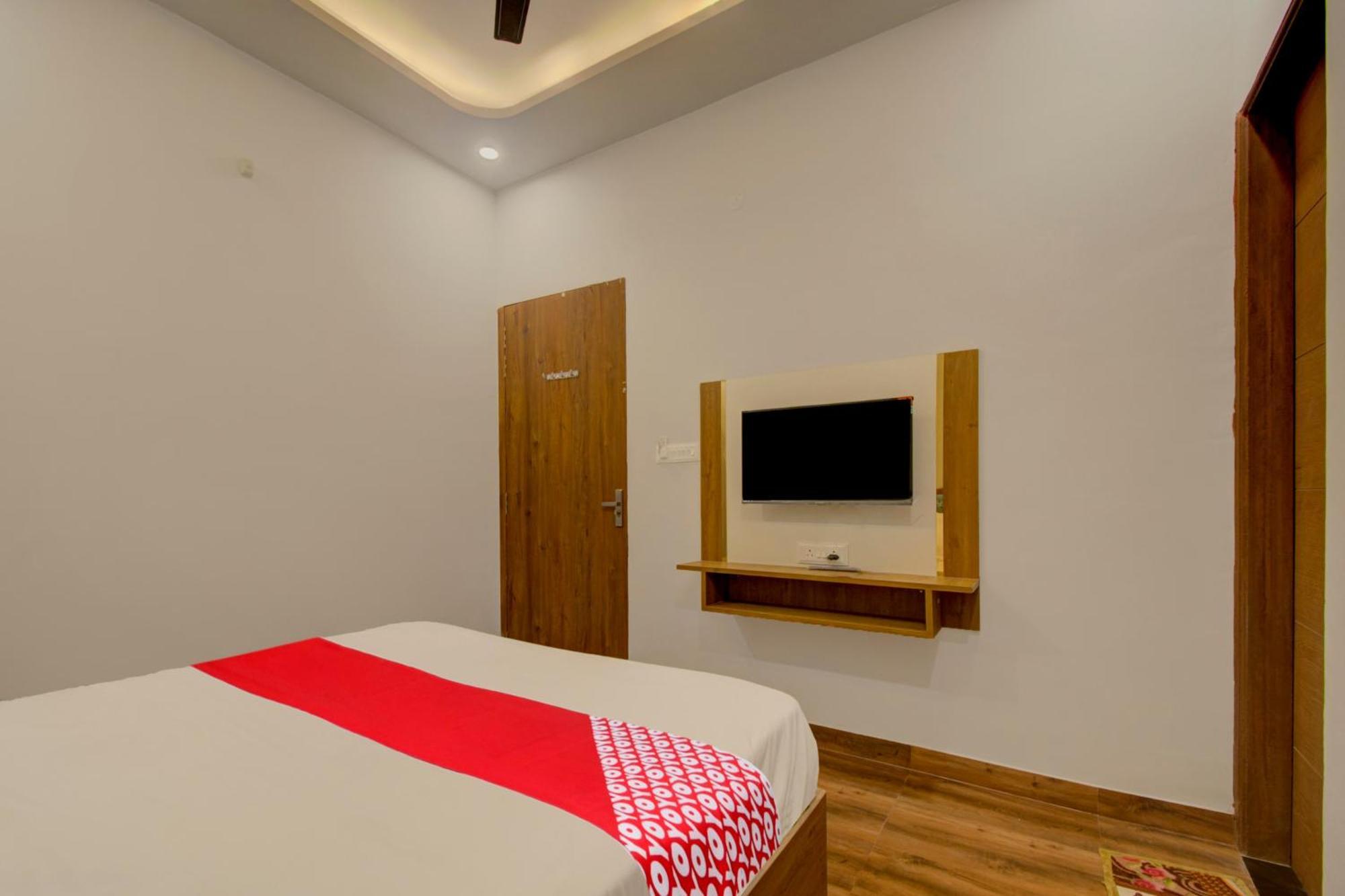 O Moon Light Hotel