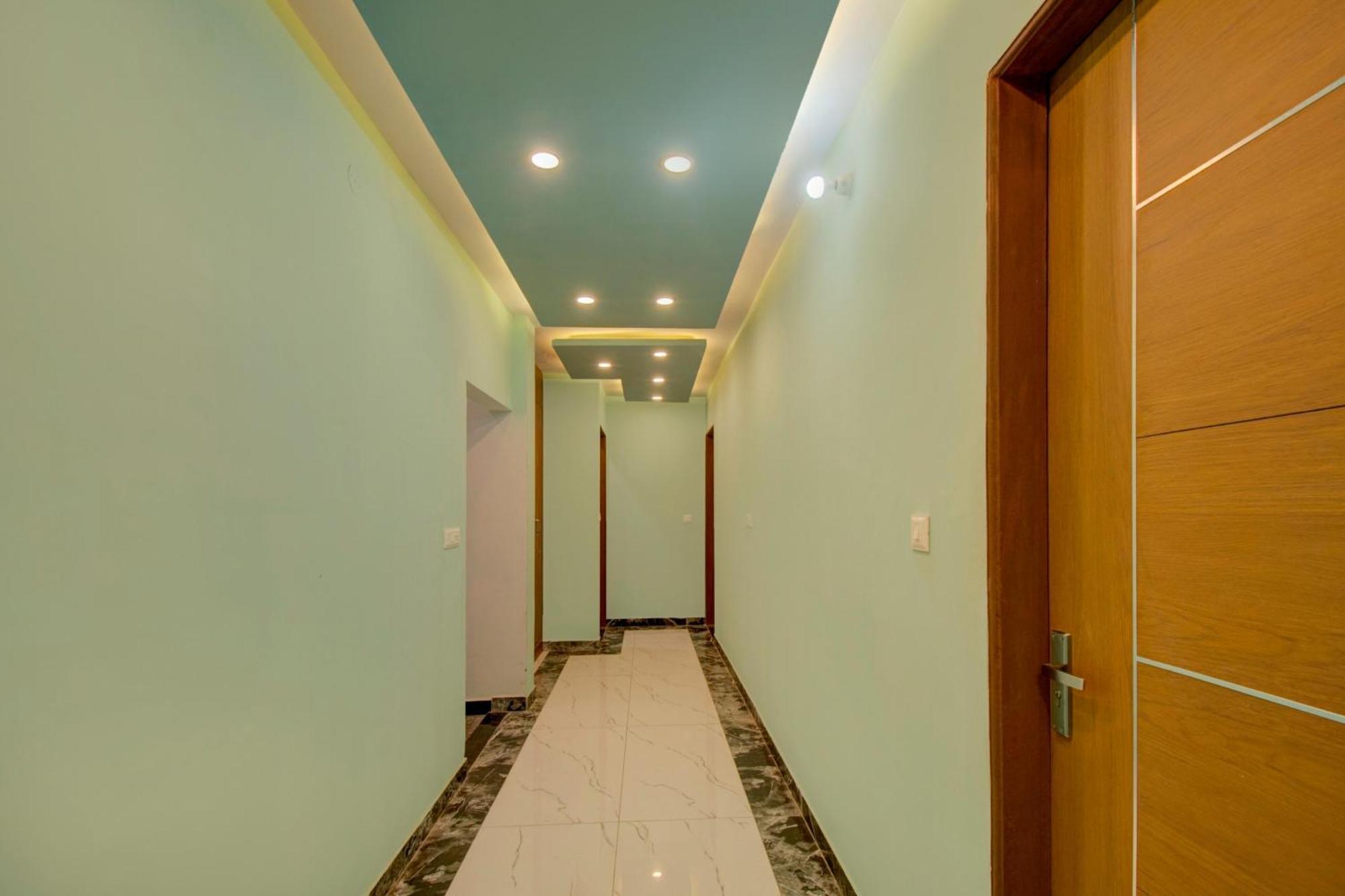 Hotel O Moon Light 4*