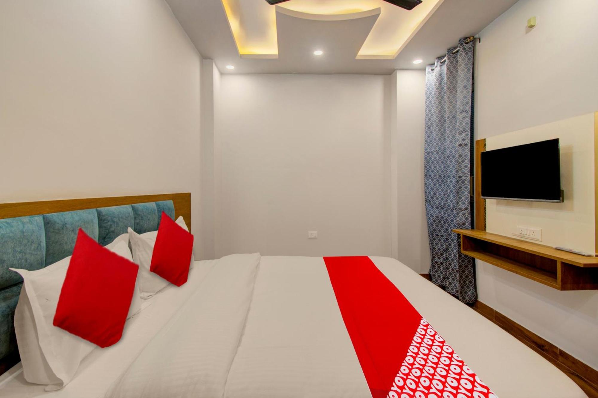 O Moon Light Hotel Jaipur
