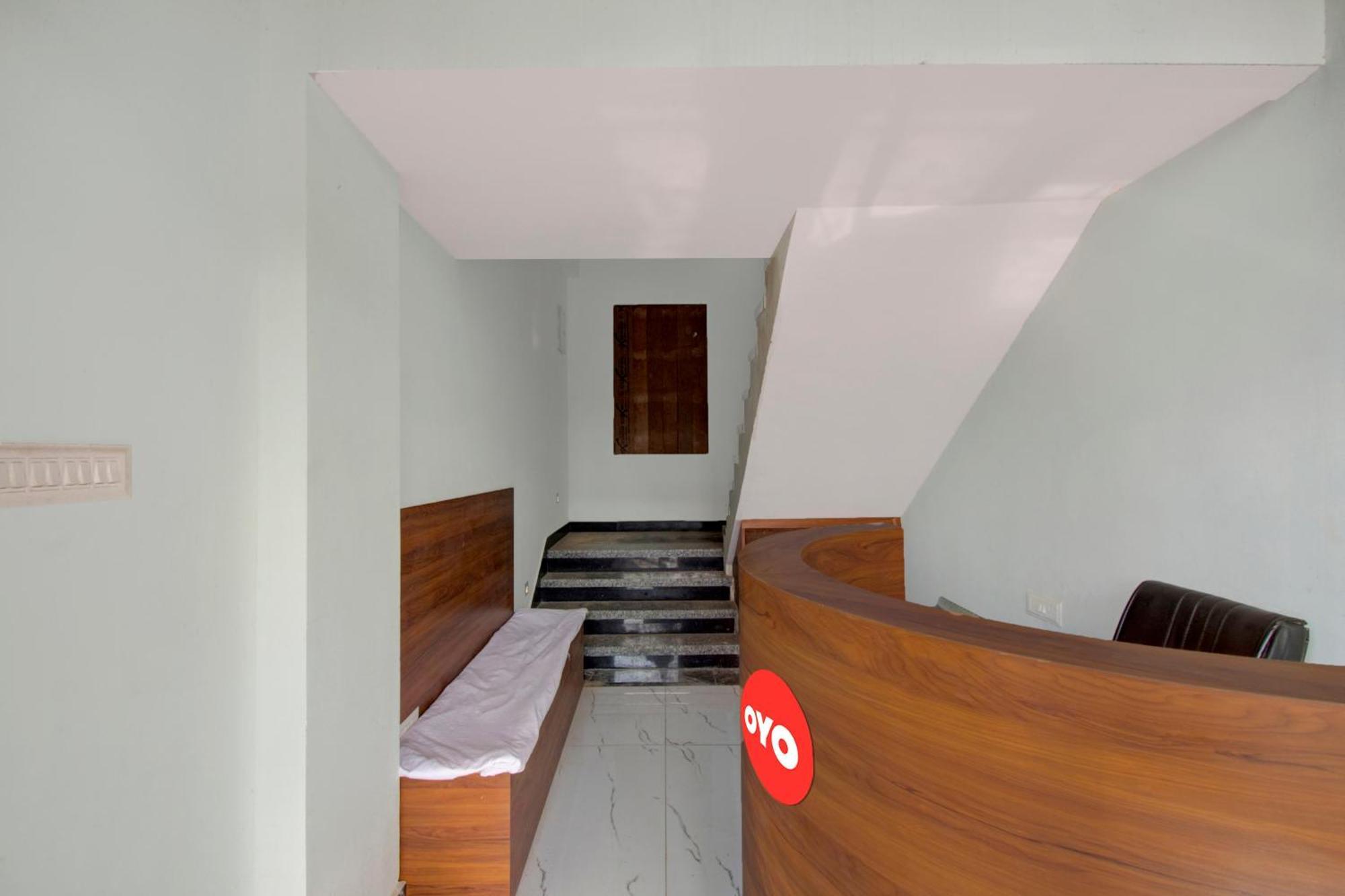 O Moon Light 4* Jaipur