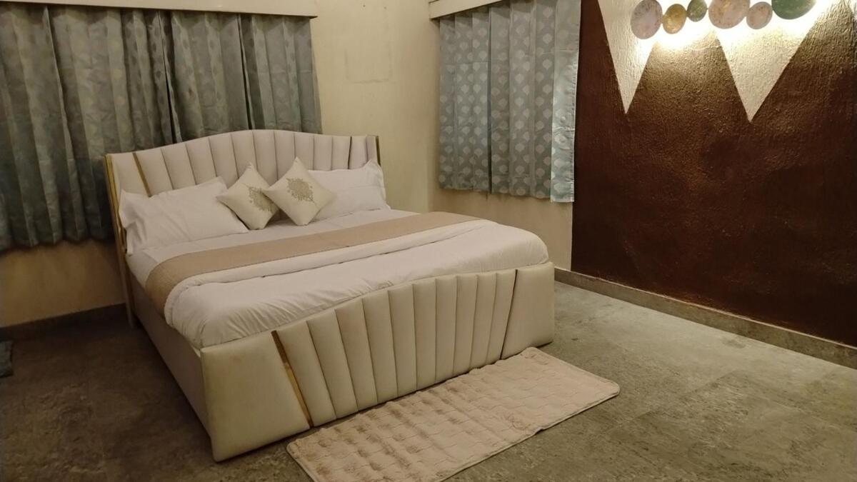 D-261, Bani Park Entire Place Holiday home Jaipur