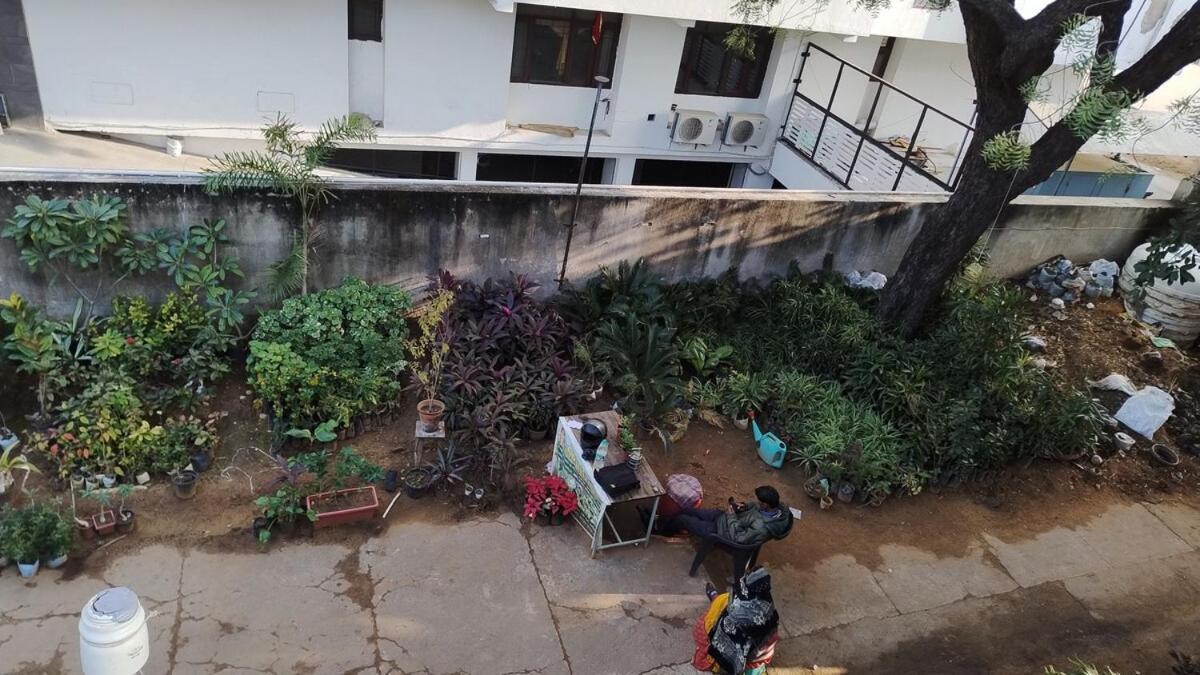 D-261, Bani Park Entire Place Holiday home Jaipur