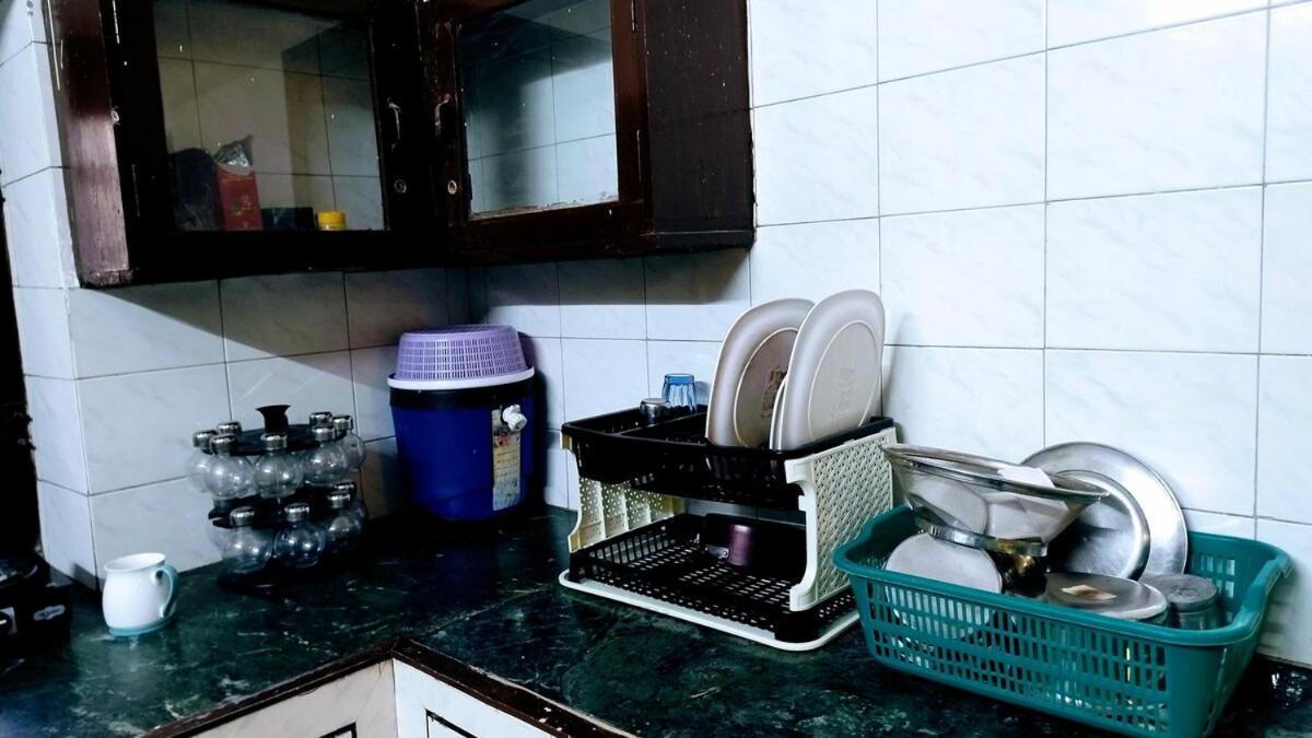 D-261, Bani Park Entire Place Holiday home *