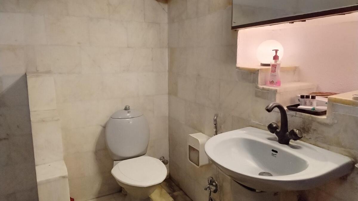 Holiday home D-261, Bani Park Entire Place *