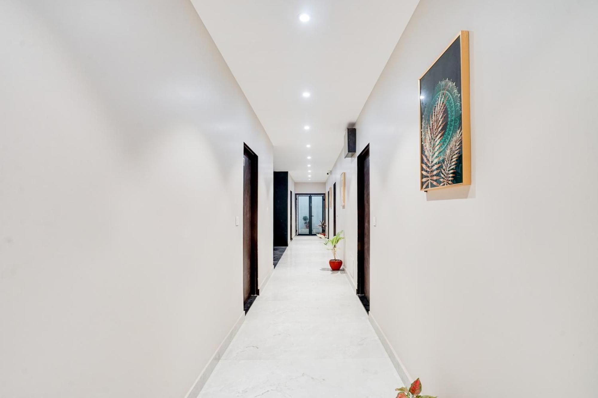 Grand Aana 3* Jaipur
