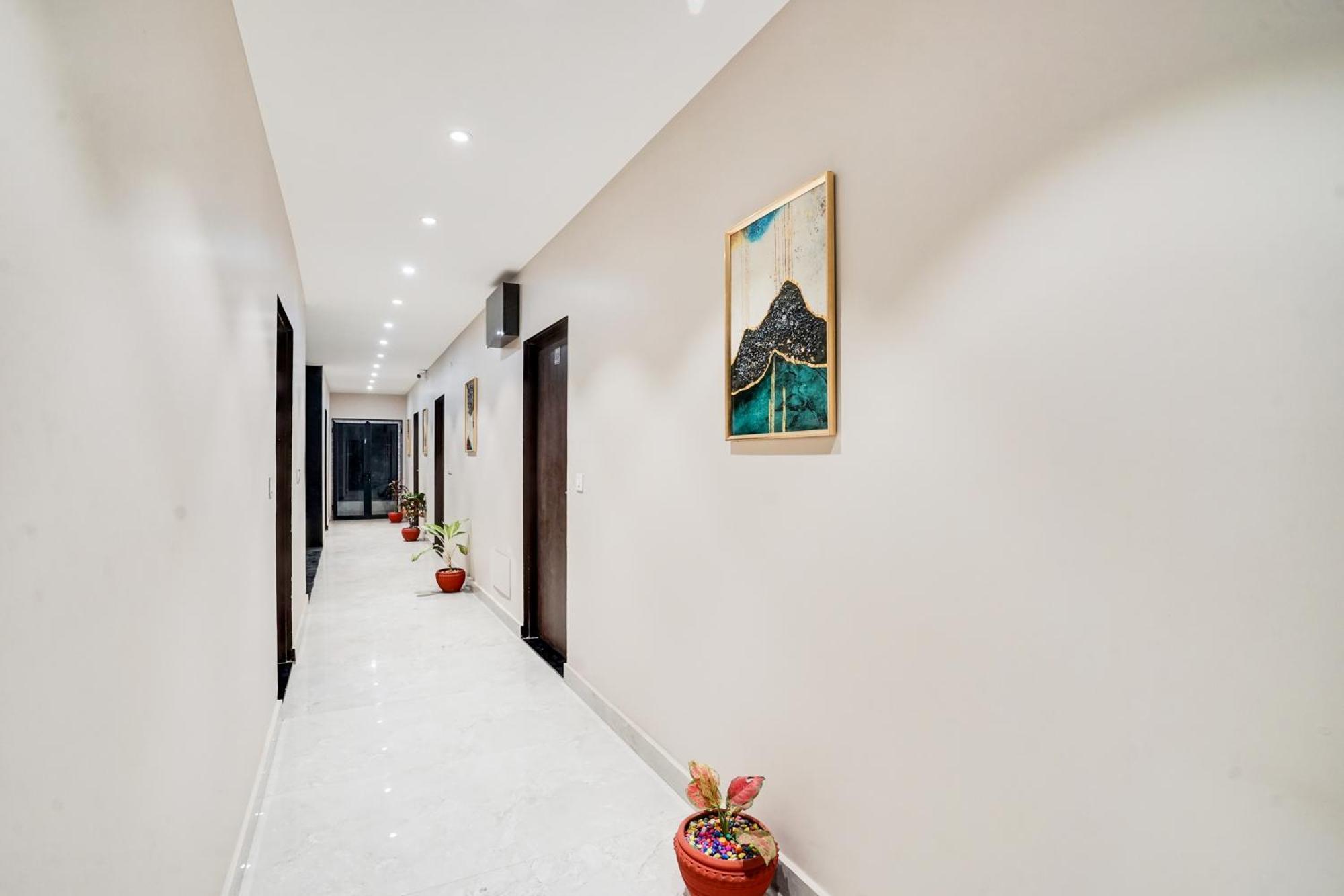 Grand Aana Jaipur