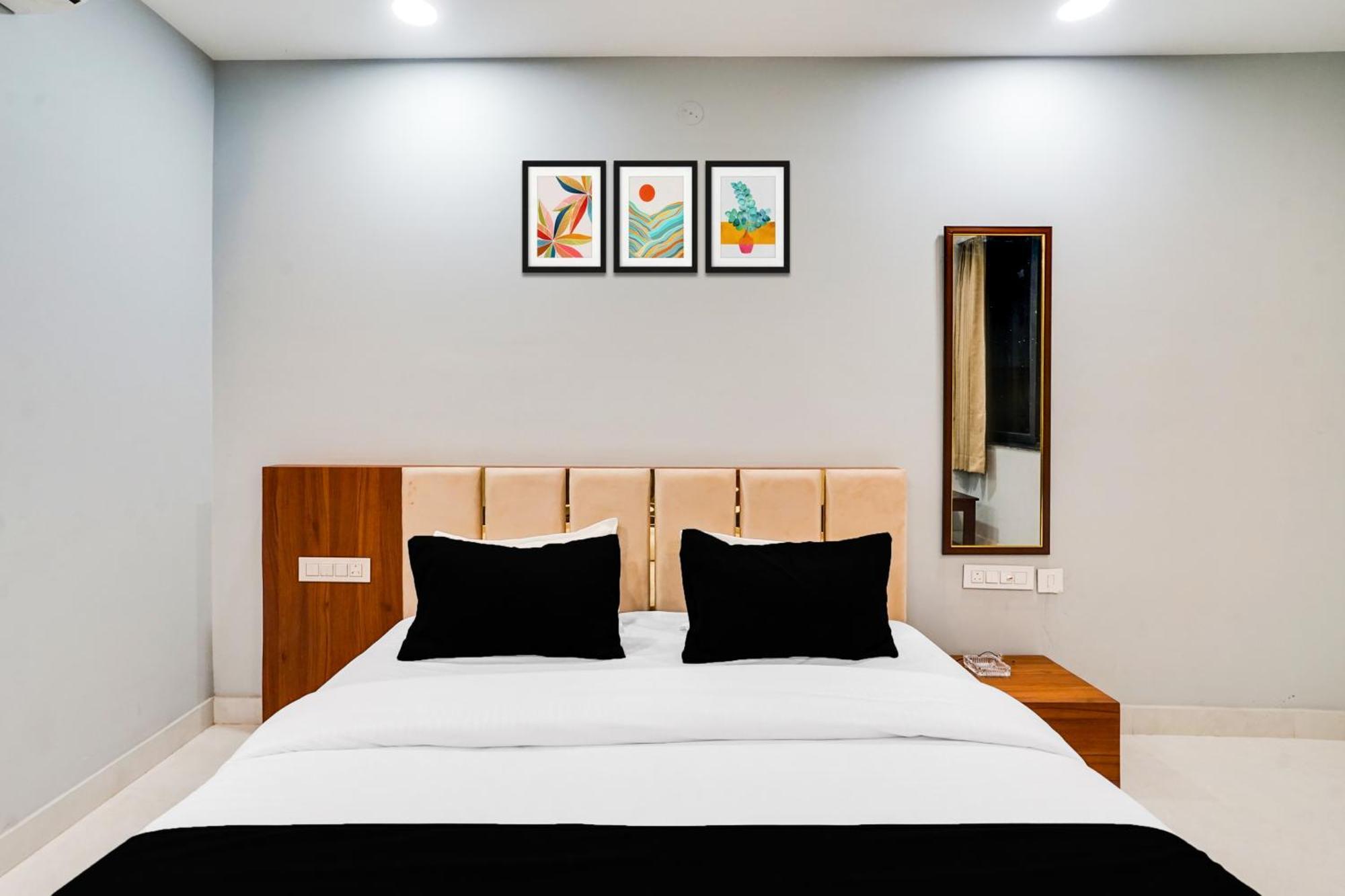 Grand Aana 3* Jaipur