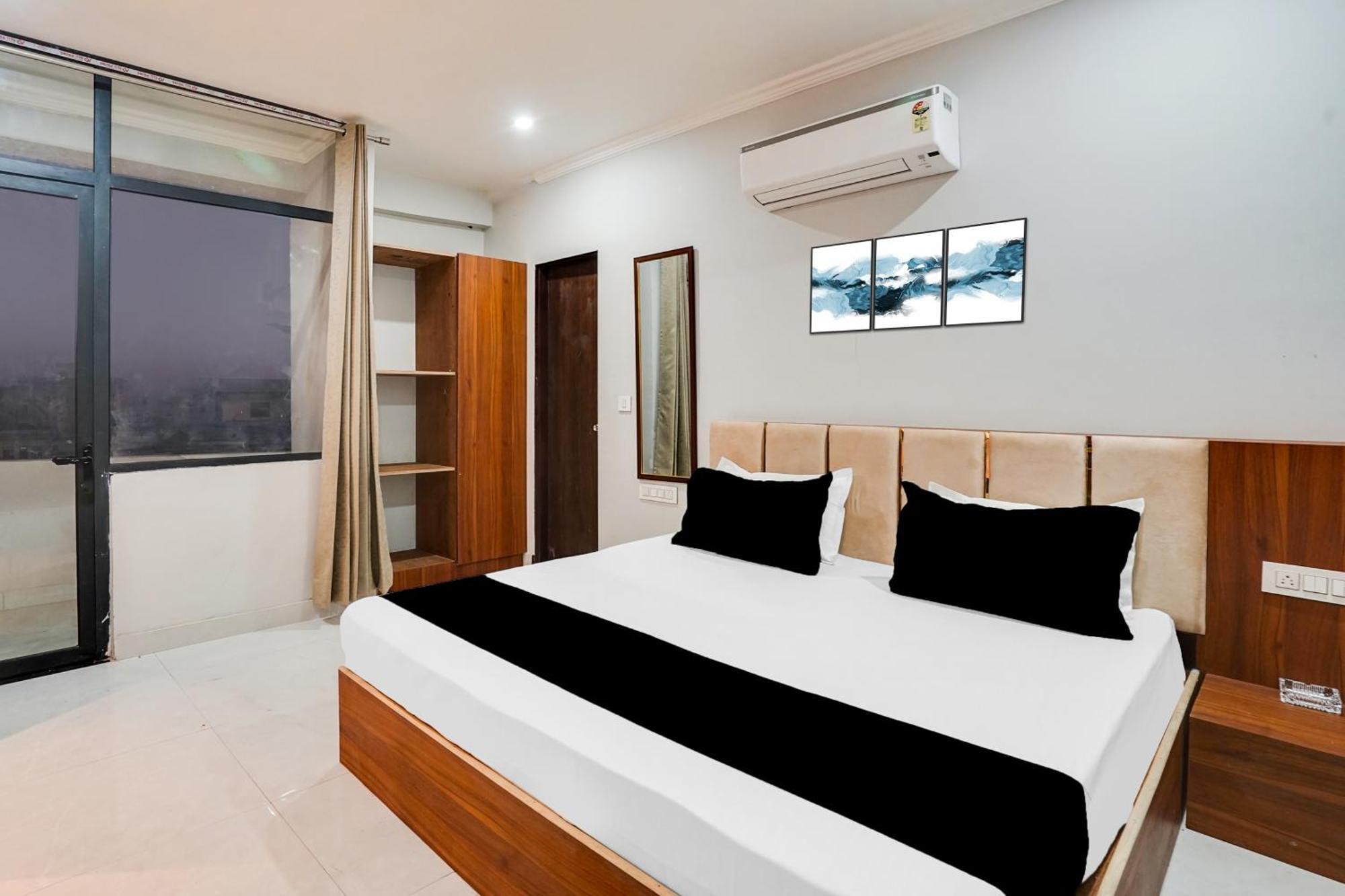 Grand Aana Hotel Jaipur