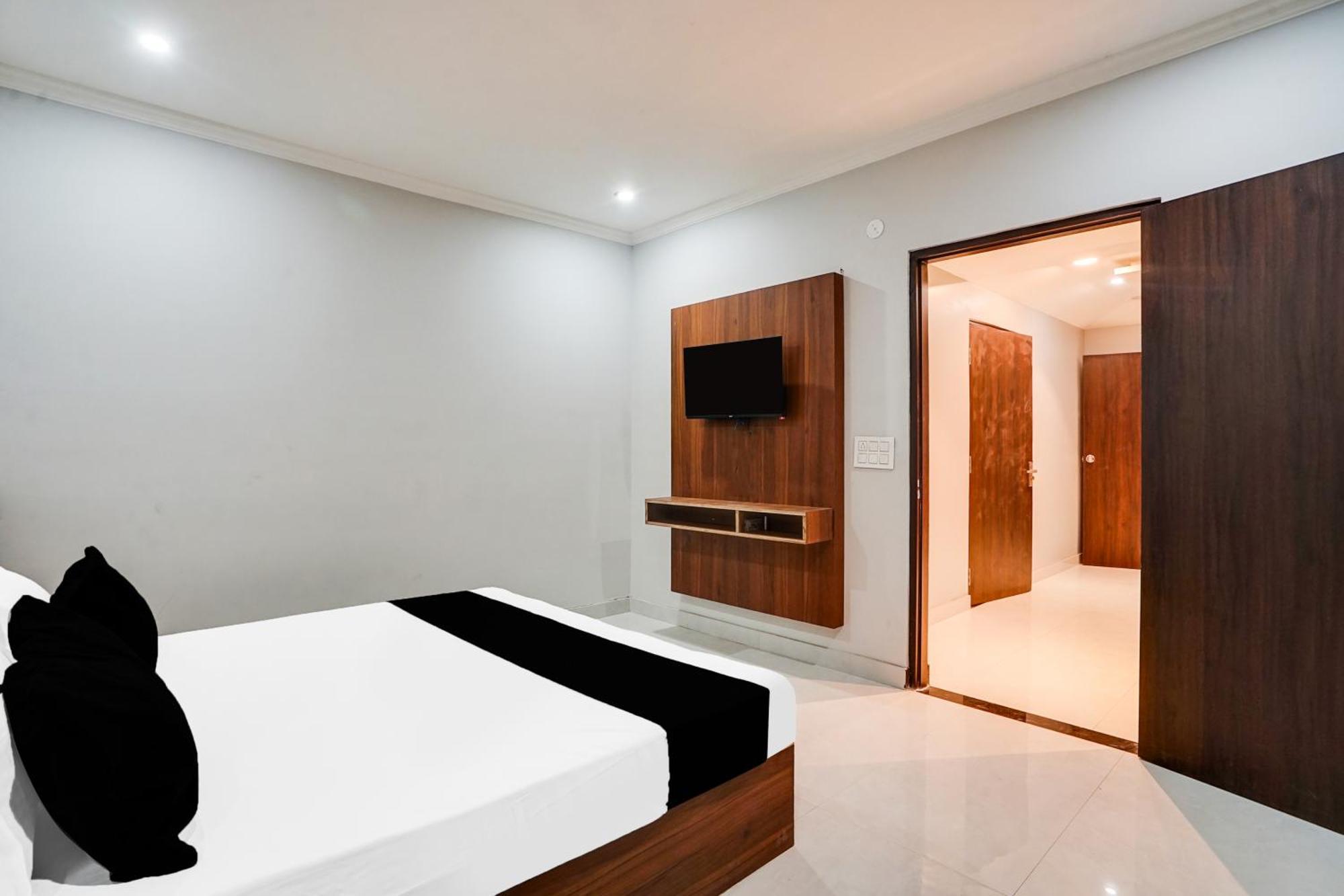 Hotel Grand Aana Jaipur
