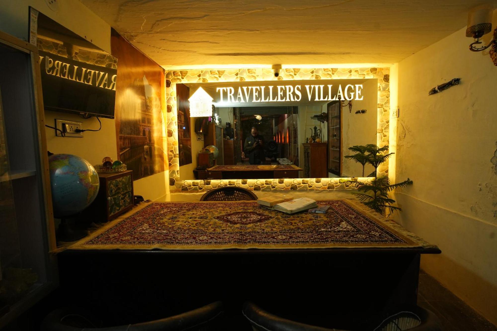 Travellers Village *