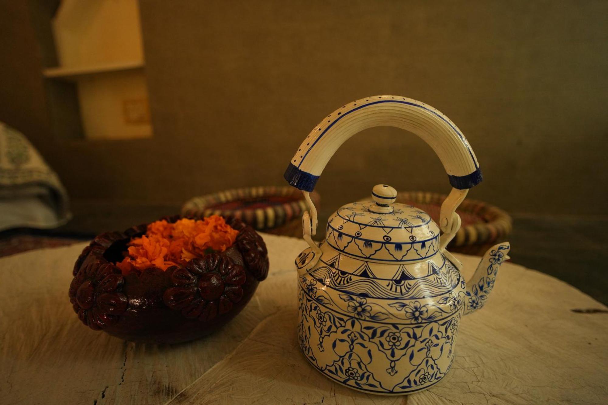 Travellers Village Hostel Jaipur