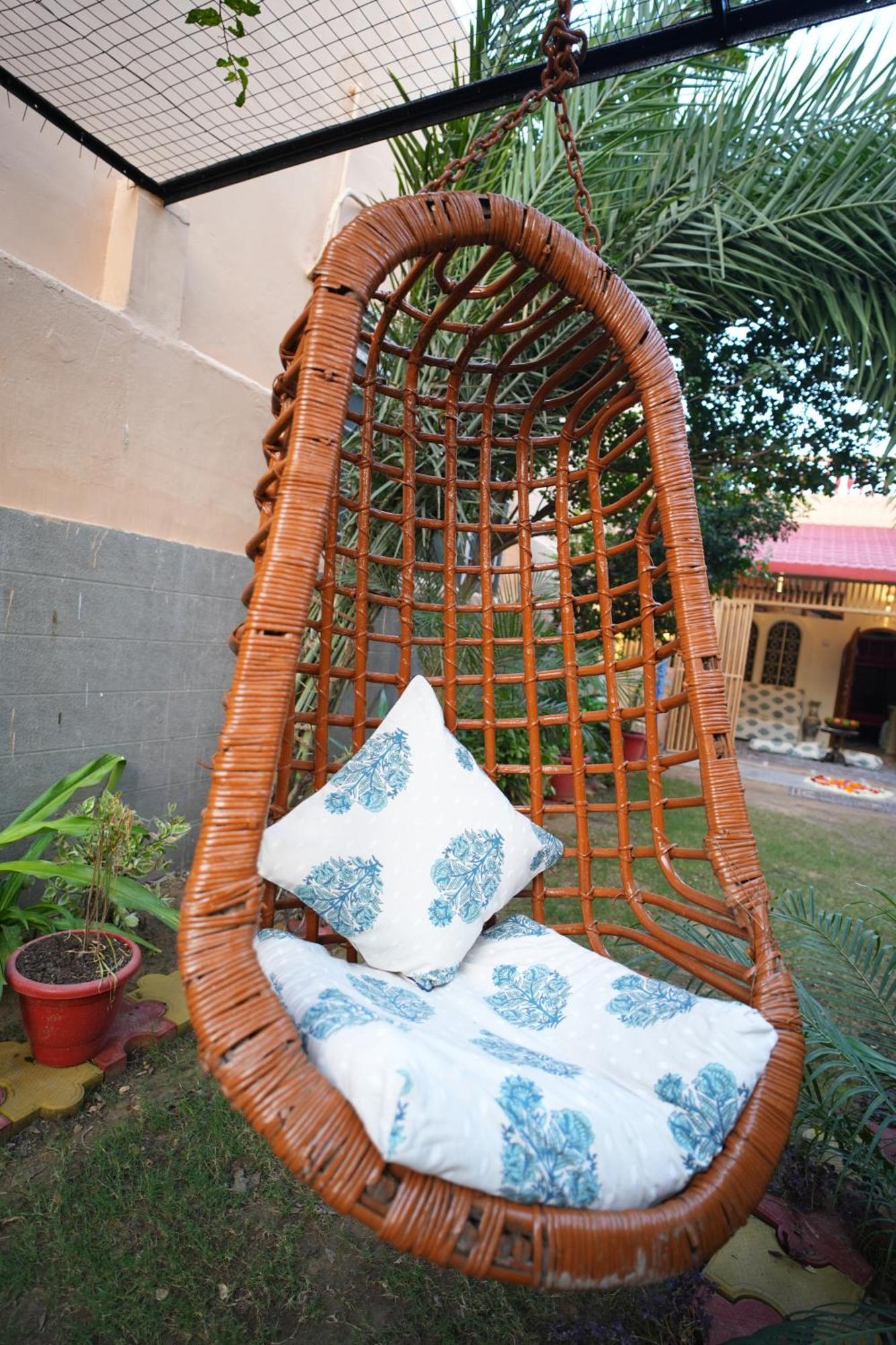 Hostel Travellers Village
