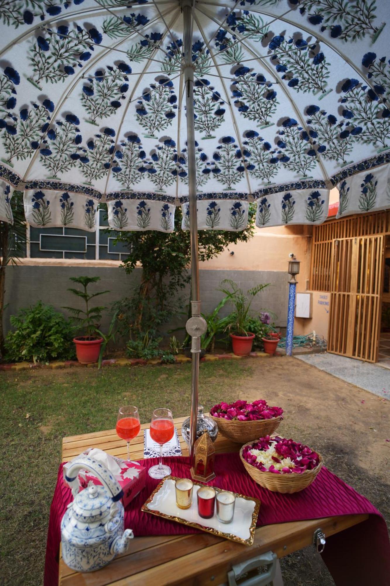Travellers Village Hostel