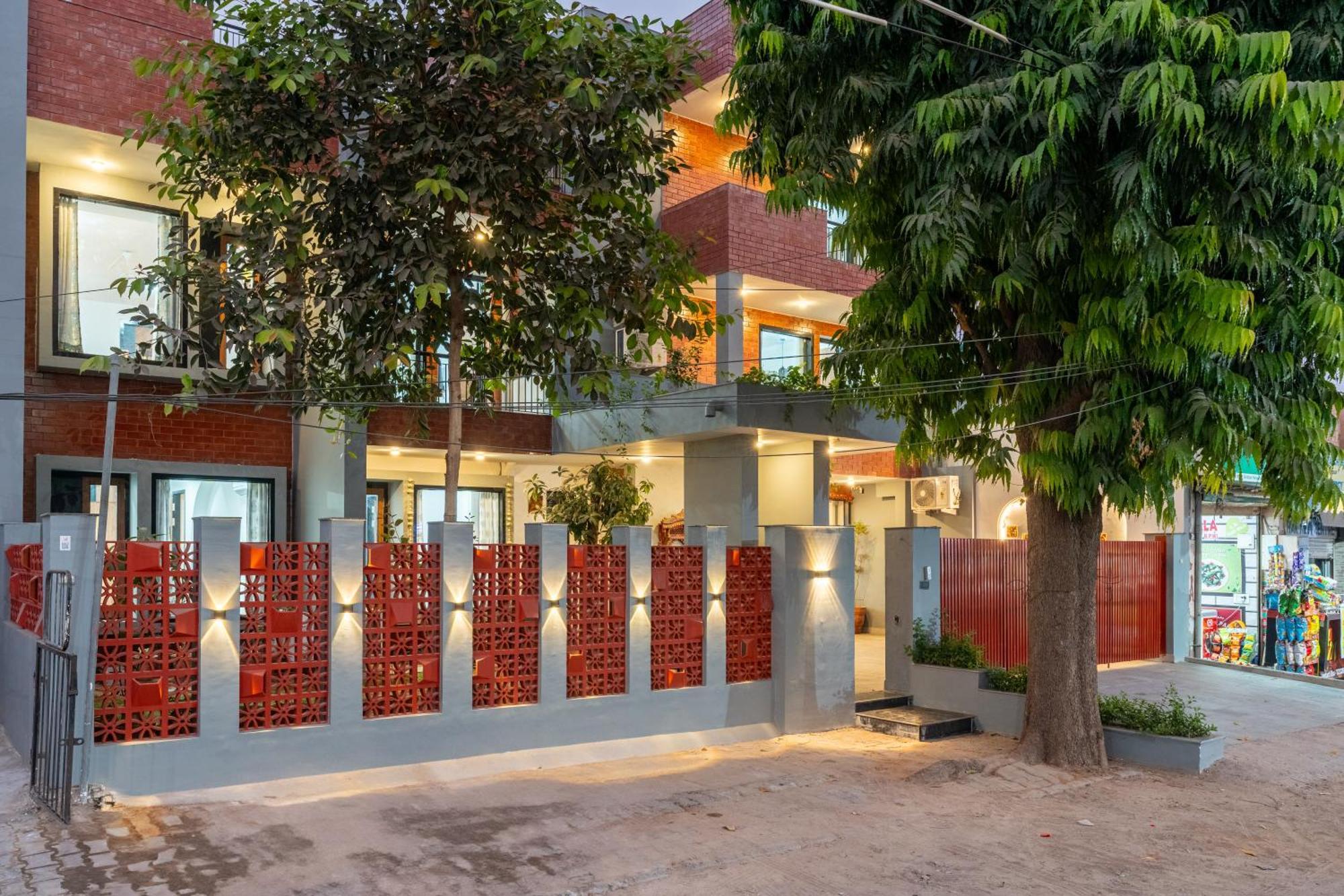 Alaya Ramalaya 4 Bhk With Garden * Jaipur