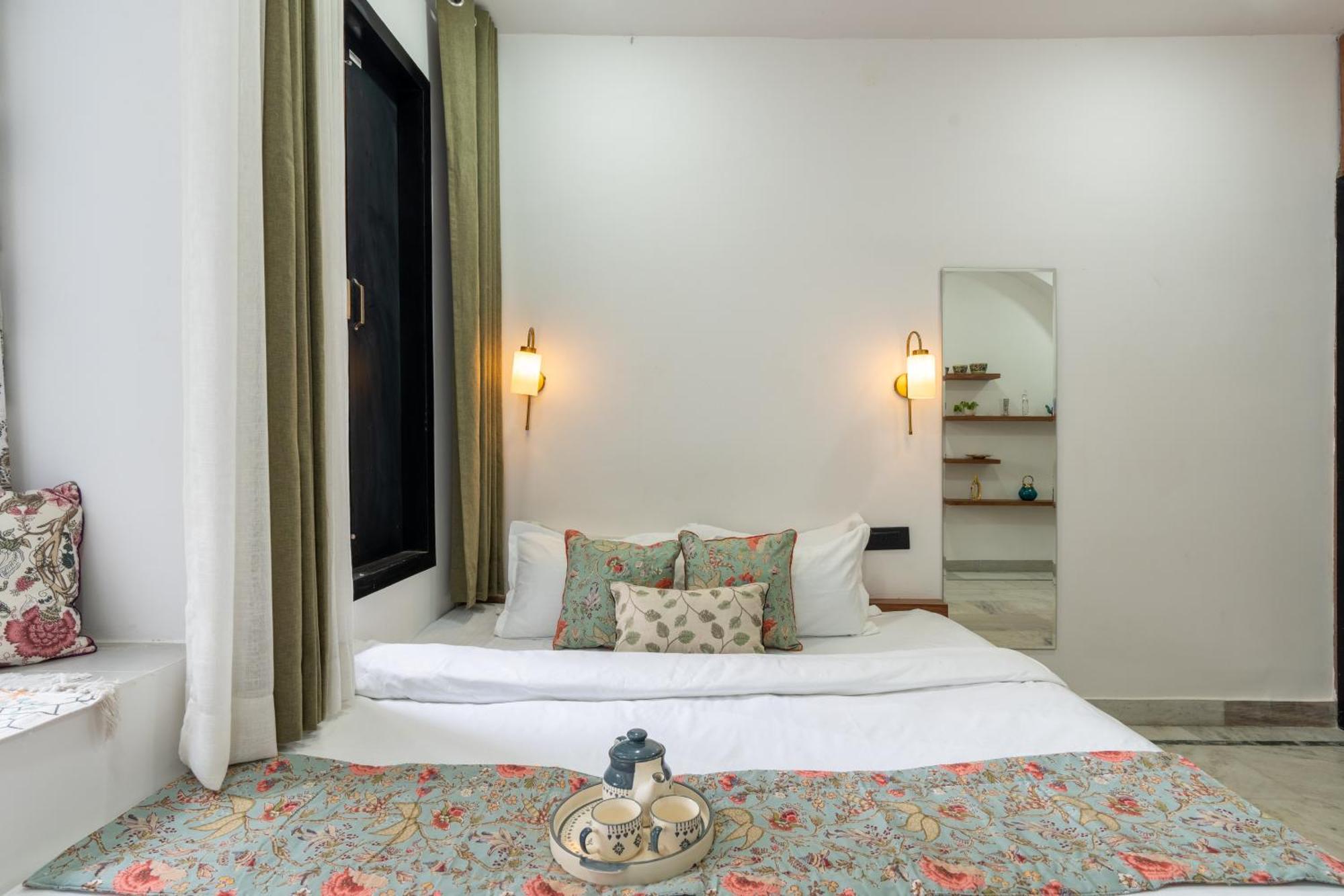 Alaya Ramalaya 4 Bhk With Garden Villa