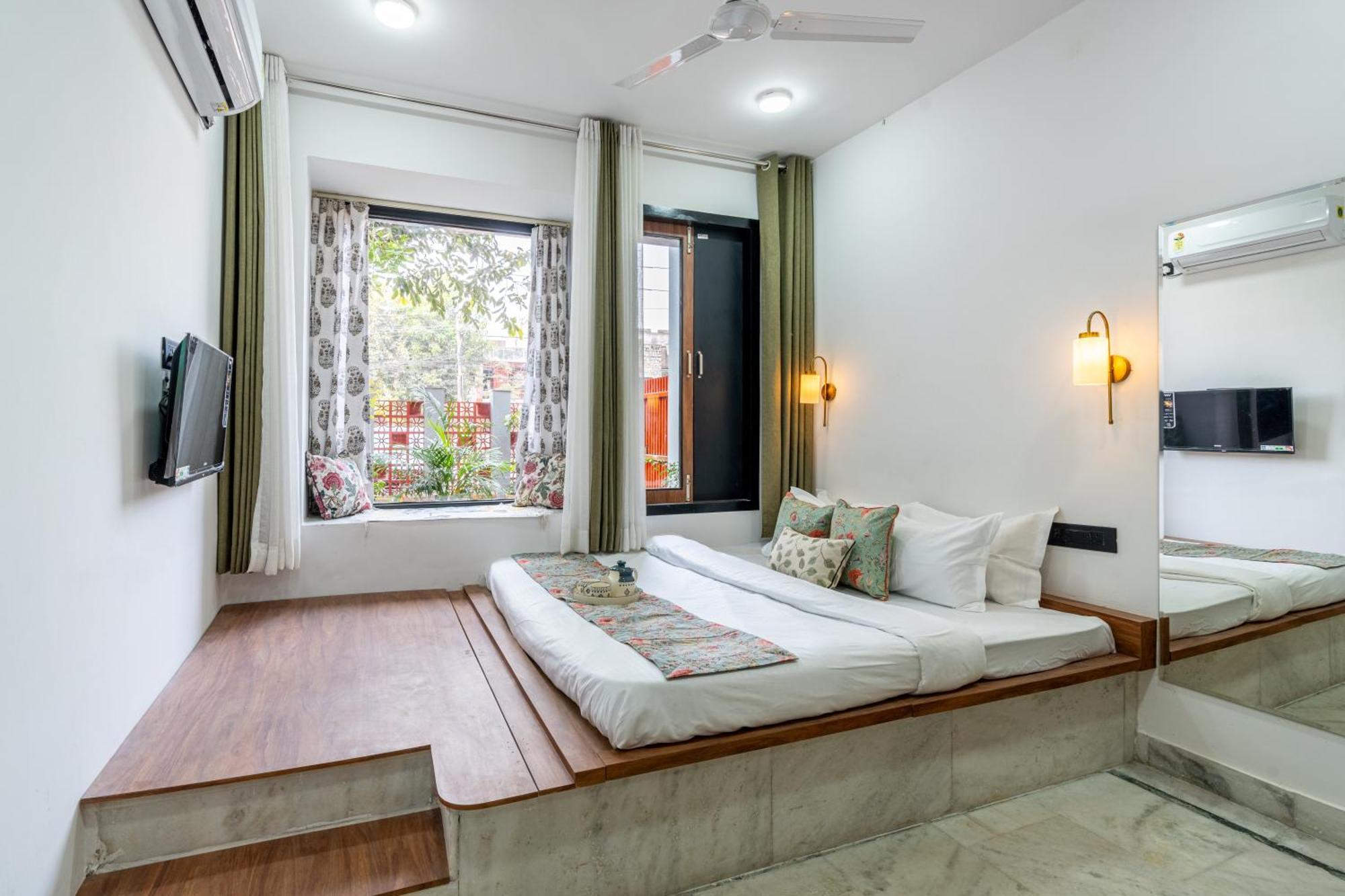 Alaya Ramalaya 4 Bhk With Garden * Jaipur