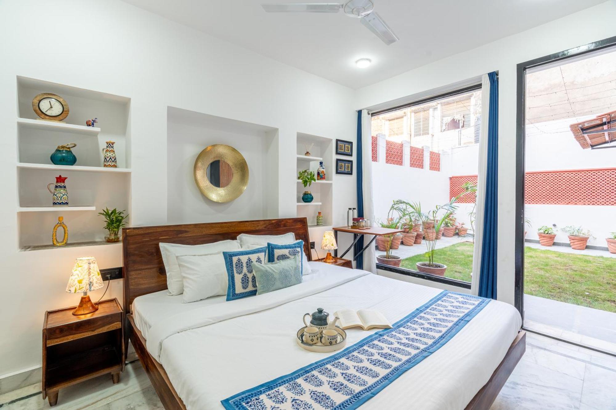 Alaya Ramalaya 4 Bhk With Garden Villa Jaipur