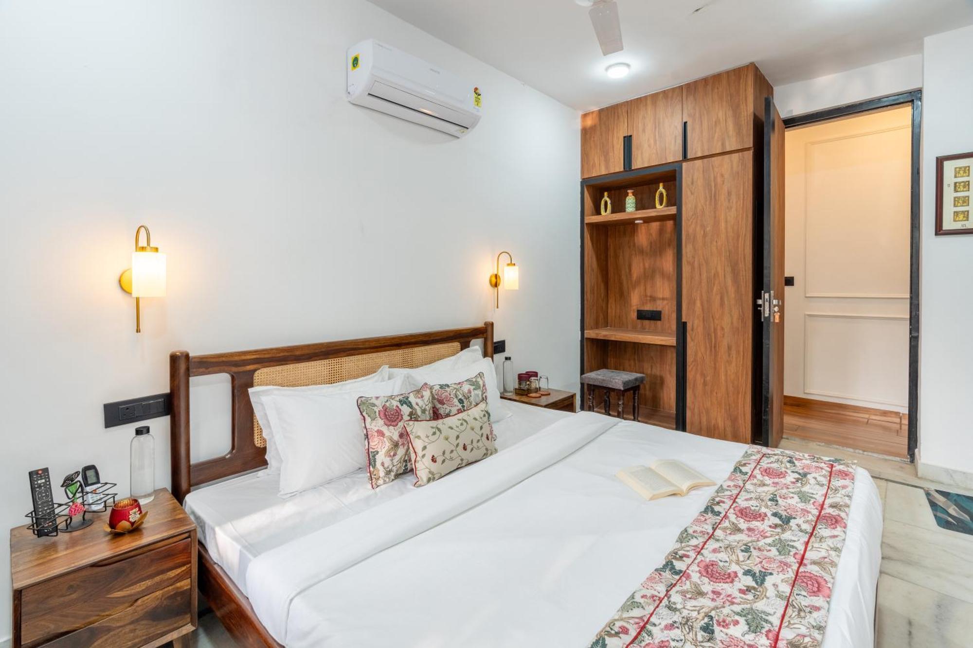 Alaya Ramalaya 4 Bhk With Garden * Jaipur