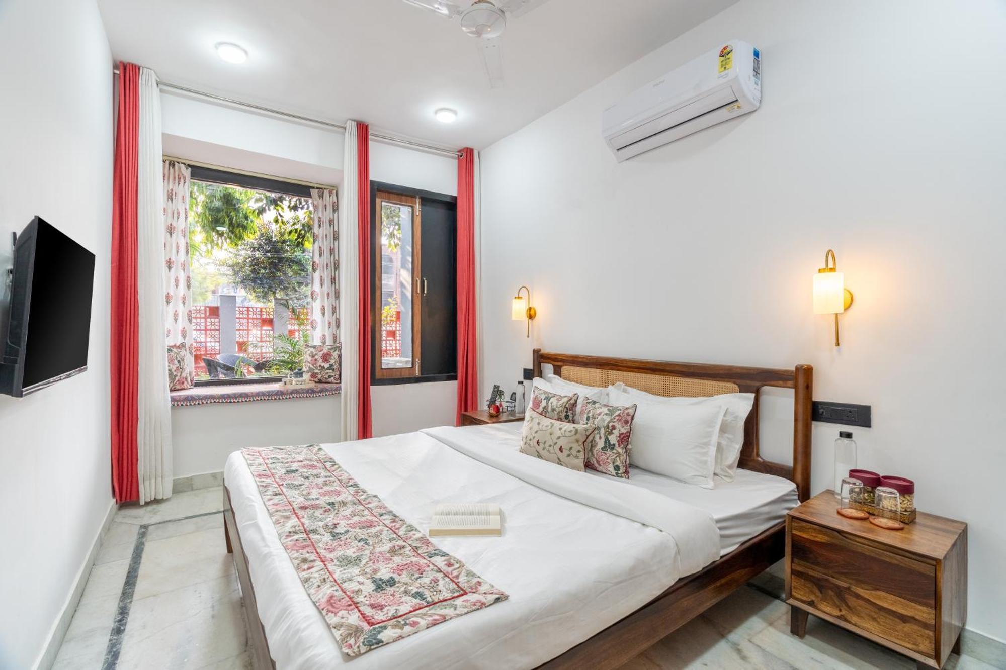 Alaya Ramalaya 4 Bhk With Garden Villa