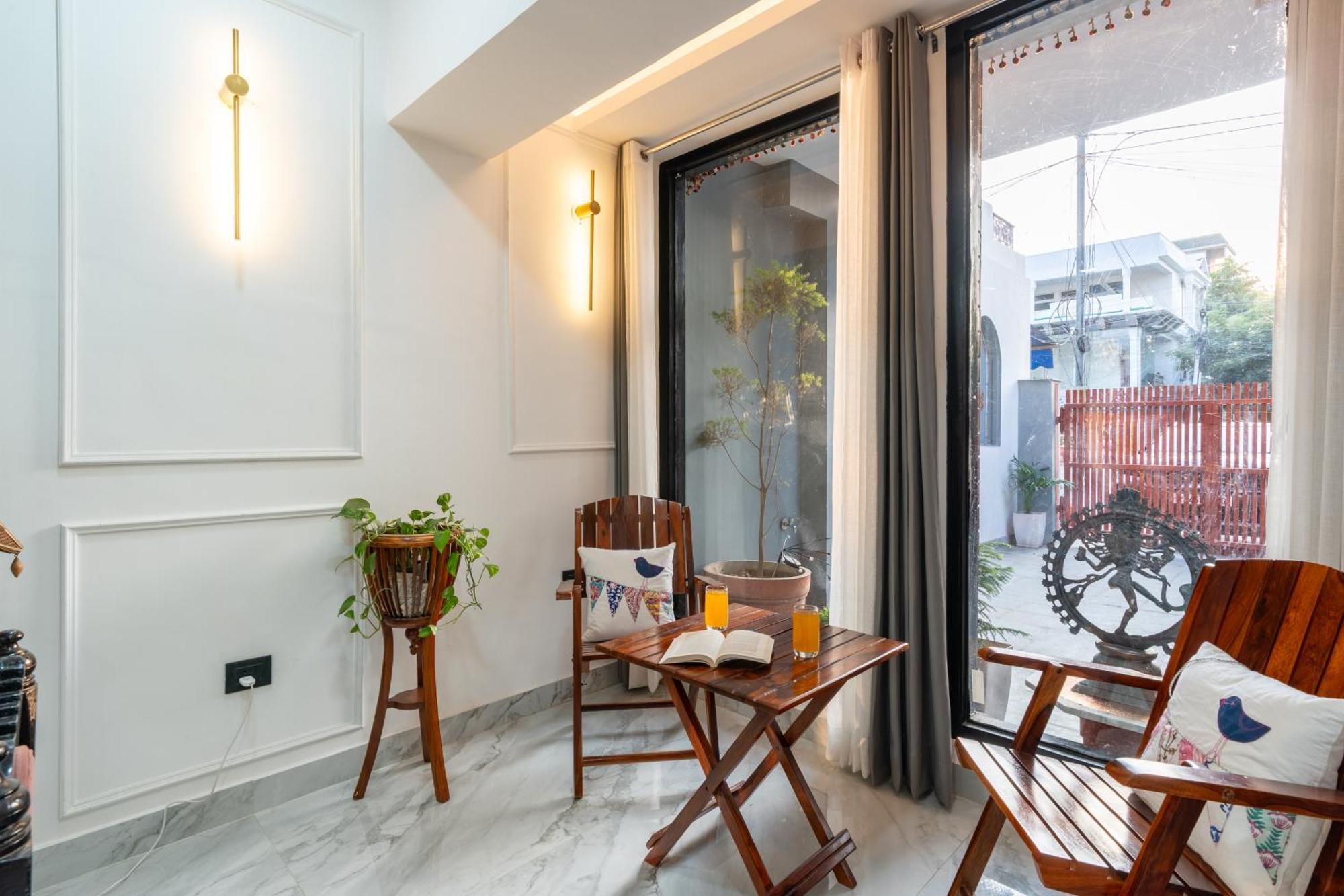 Alaya Ramalaya 4 Bhk With Garden * Jaipur