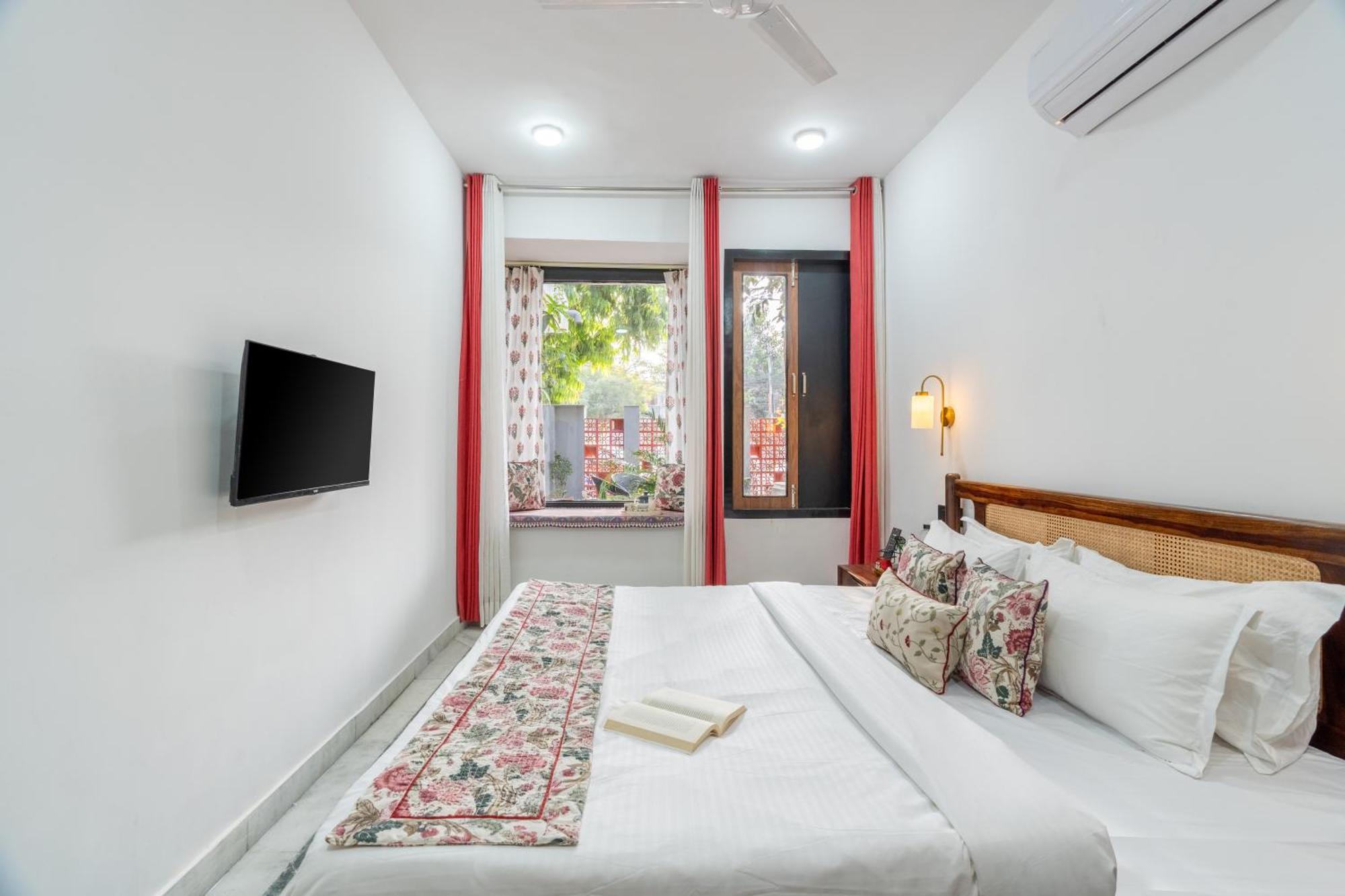 Alaya Ramalaya 4 Bhk With Garden Jaipur