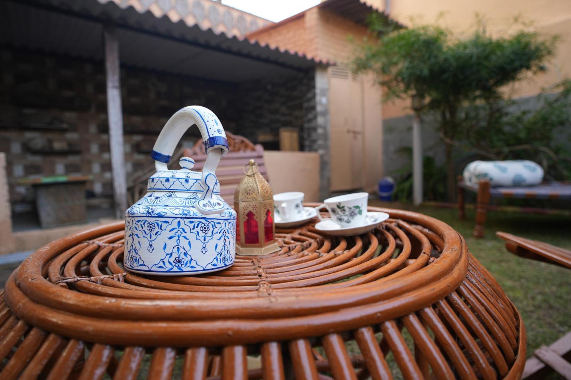 Hostel Travellers Village Jaipur