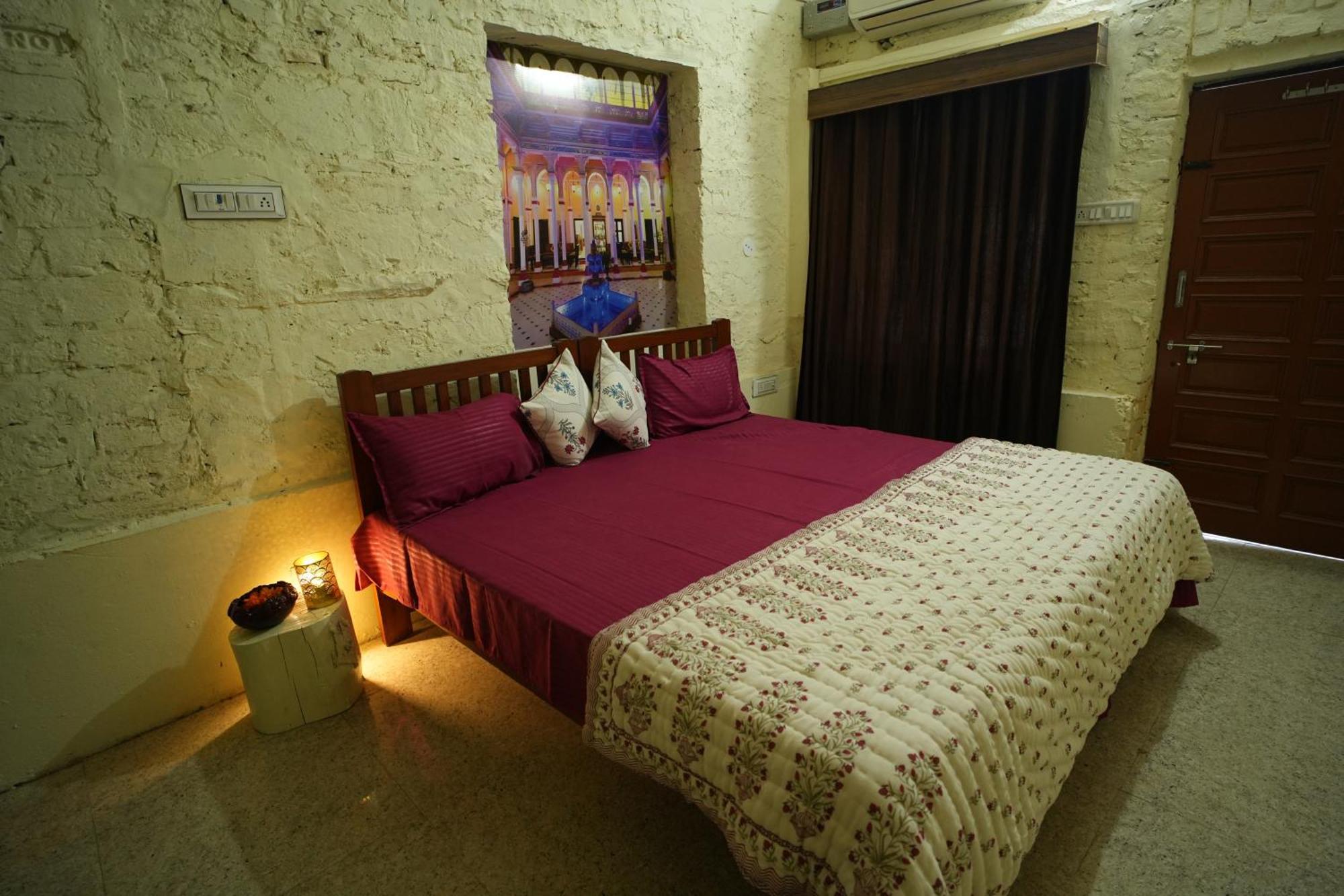 Hostel Travellers Village Jaipur