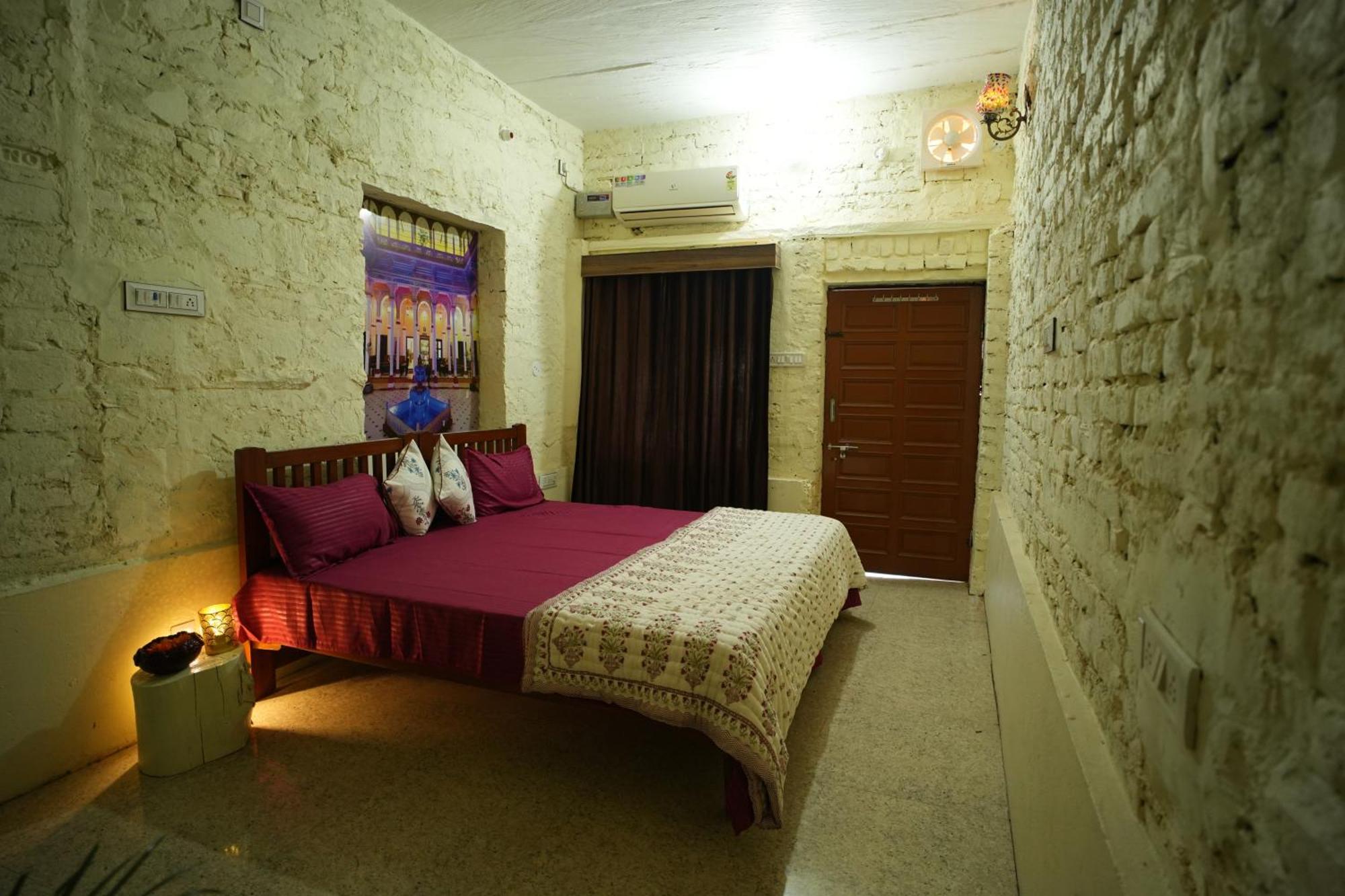 Travellers Village Jaipur