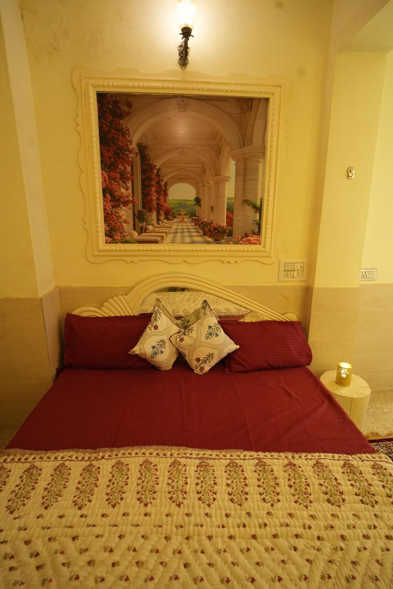 Hostel Travellers Village Jaipur