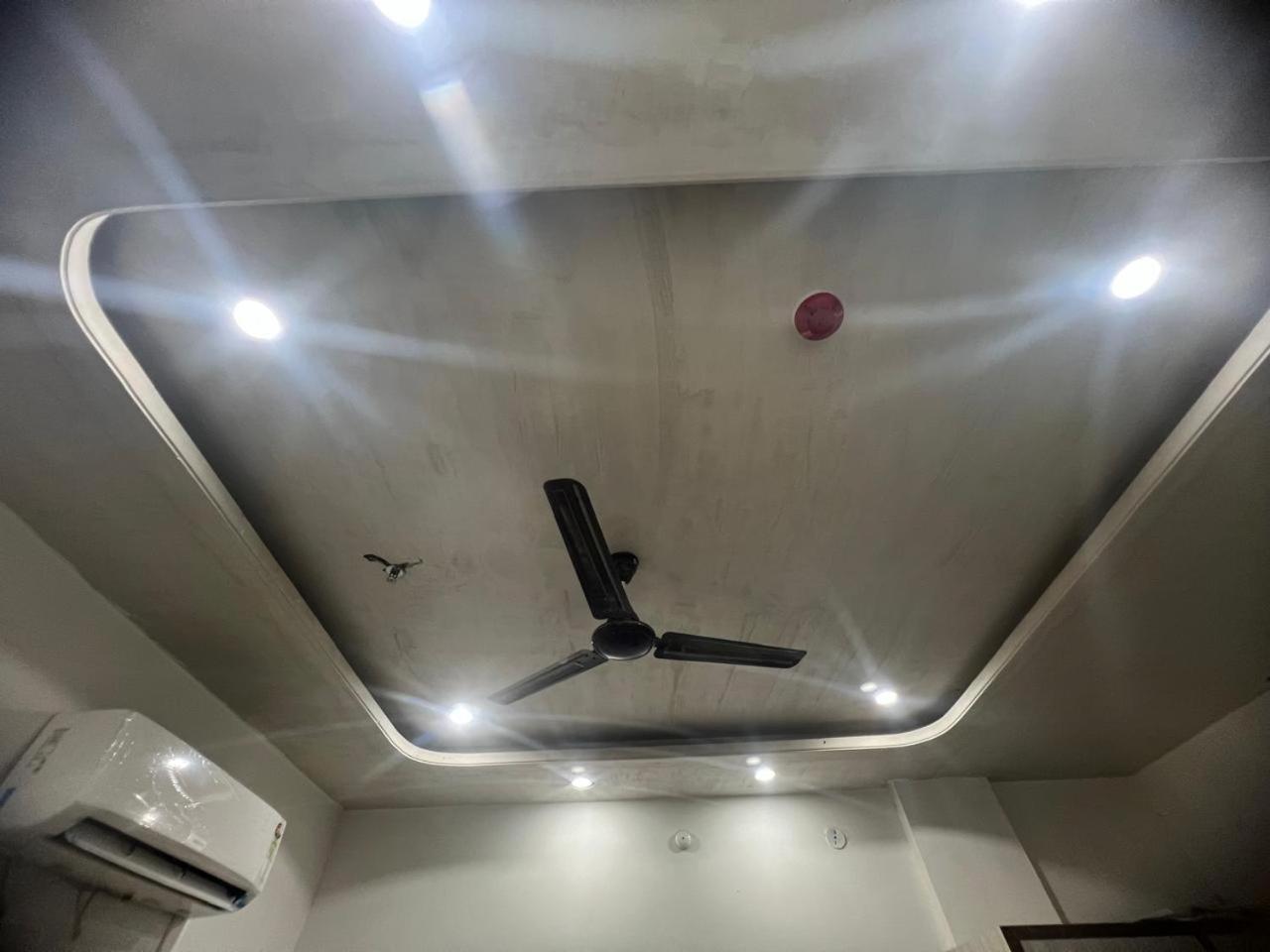 Airport Aparthotel Jaipur