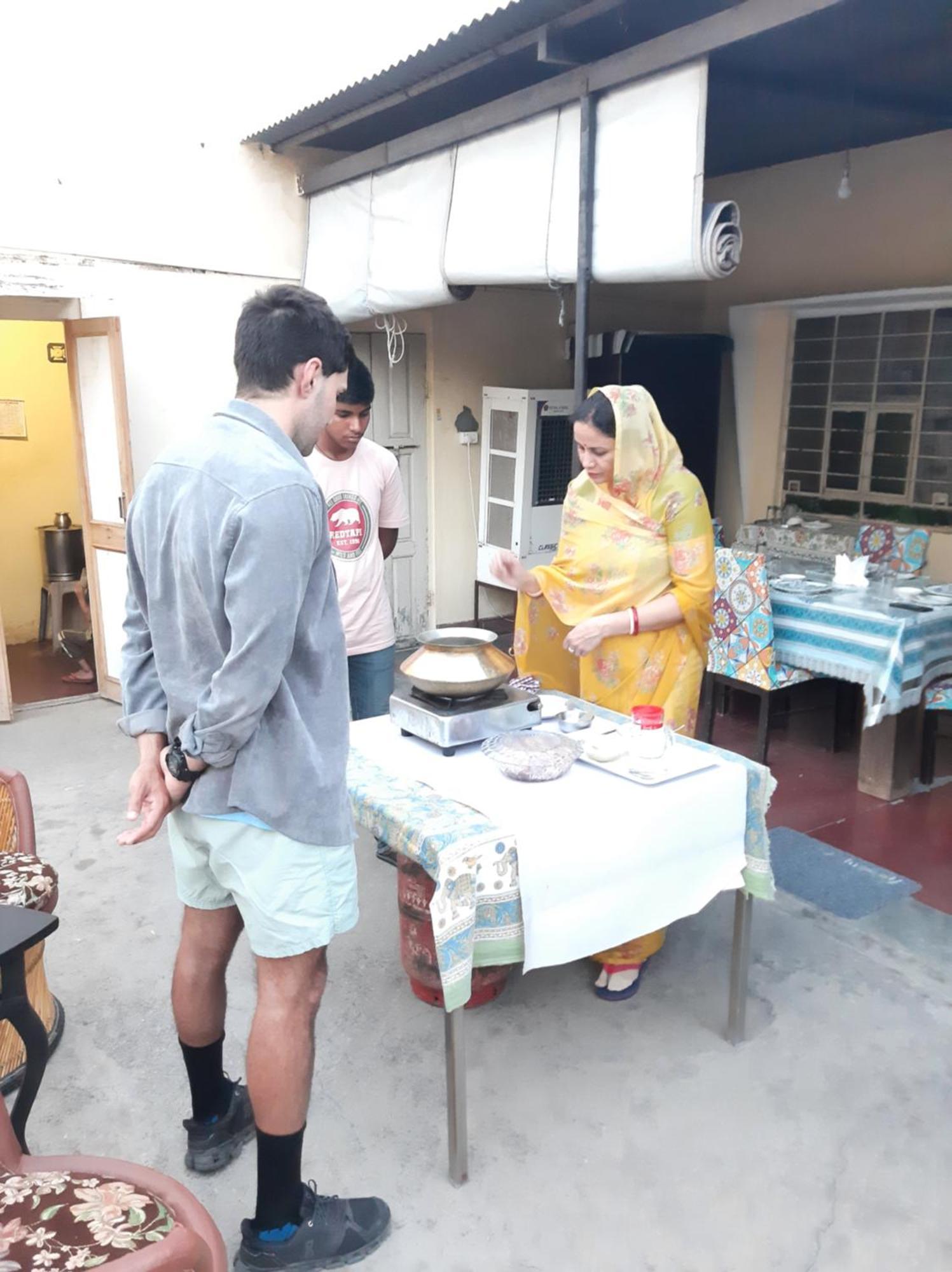 Homestay Marwa House