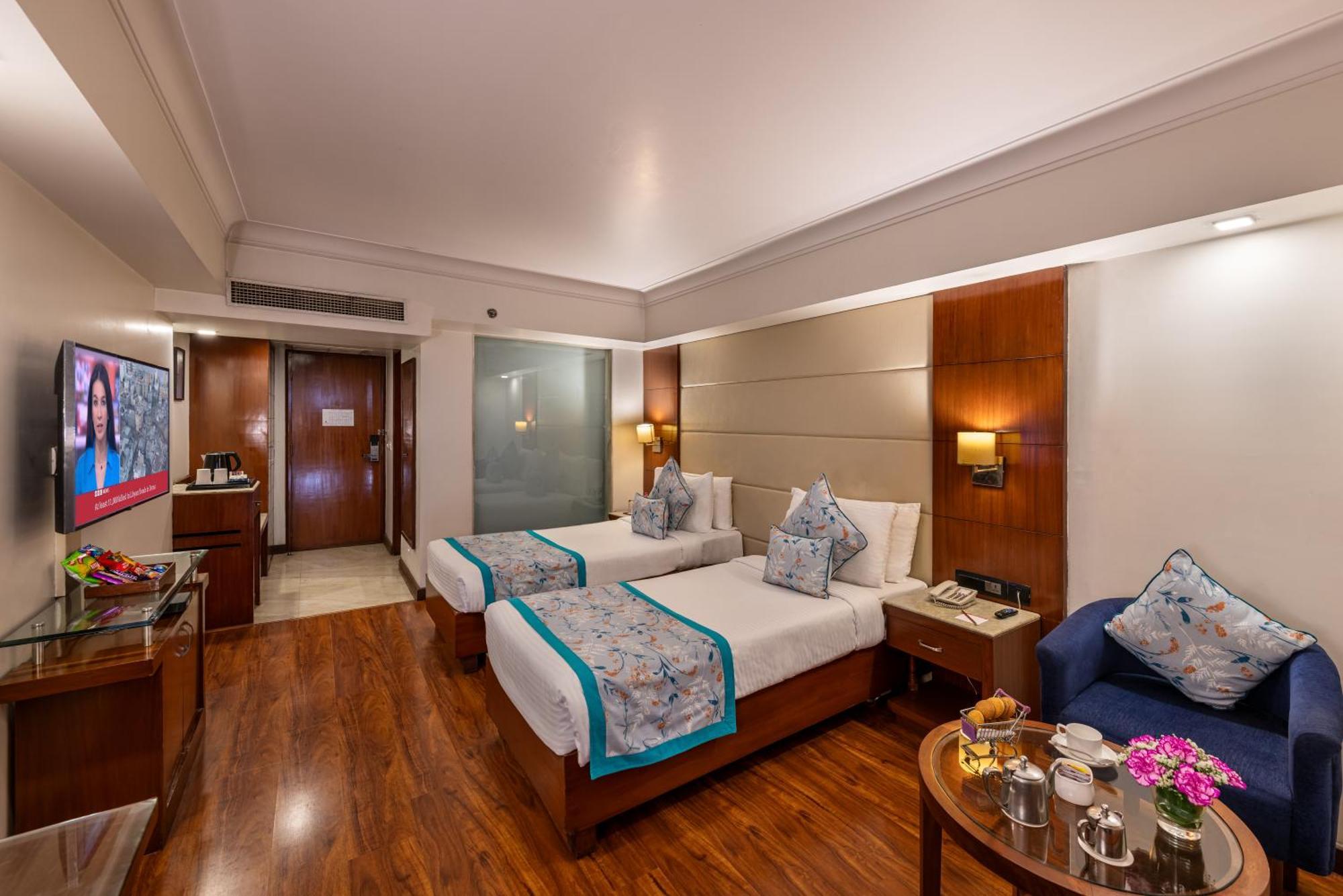 Lords Plaza Hotel Jaipur