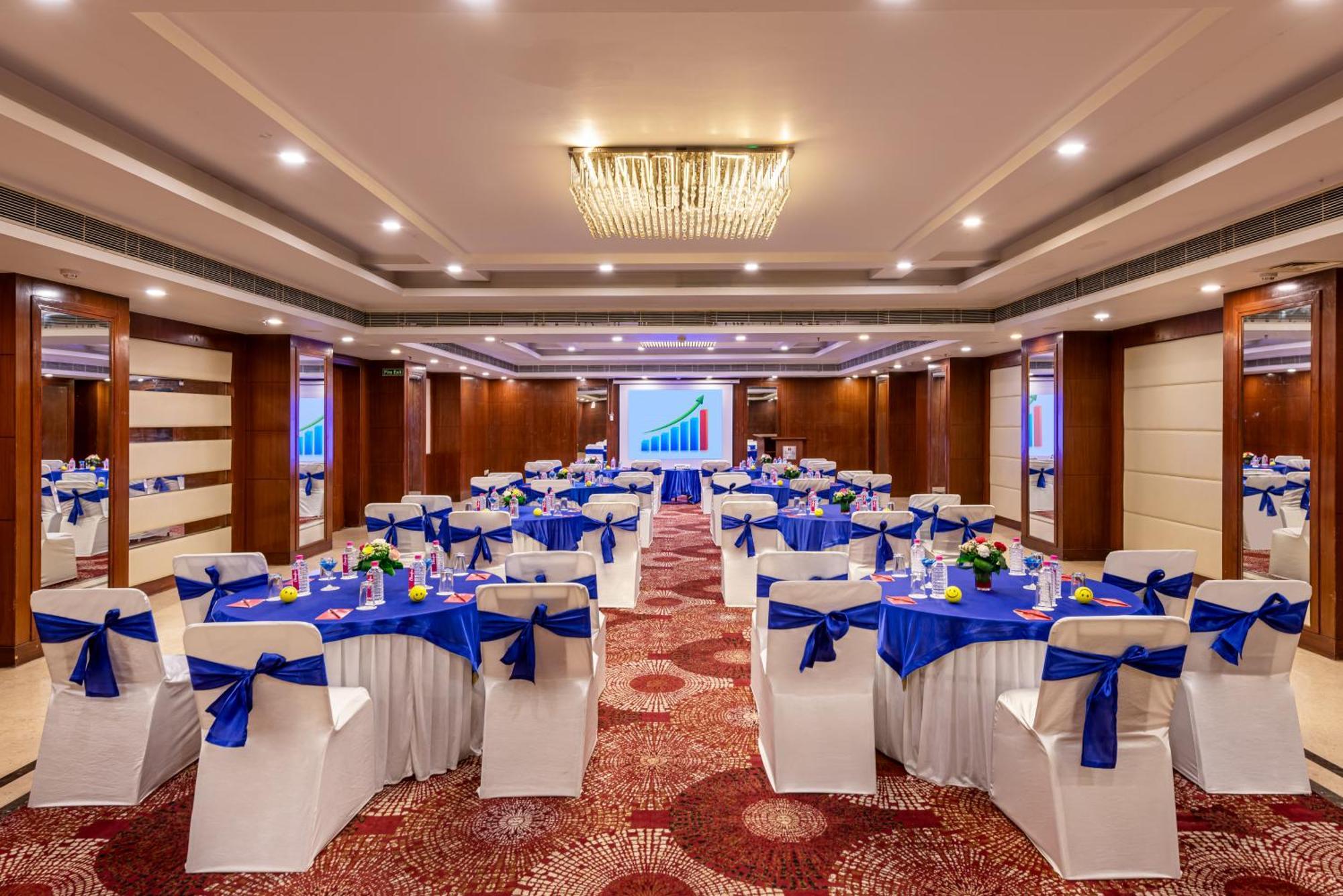 Lords Plaza 3* Jaipur